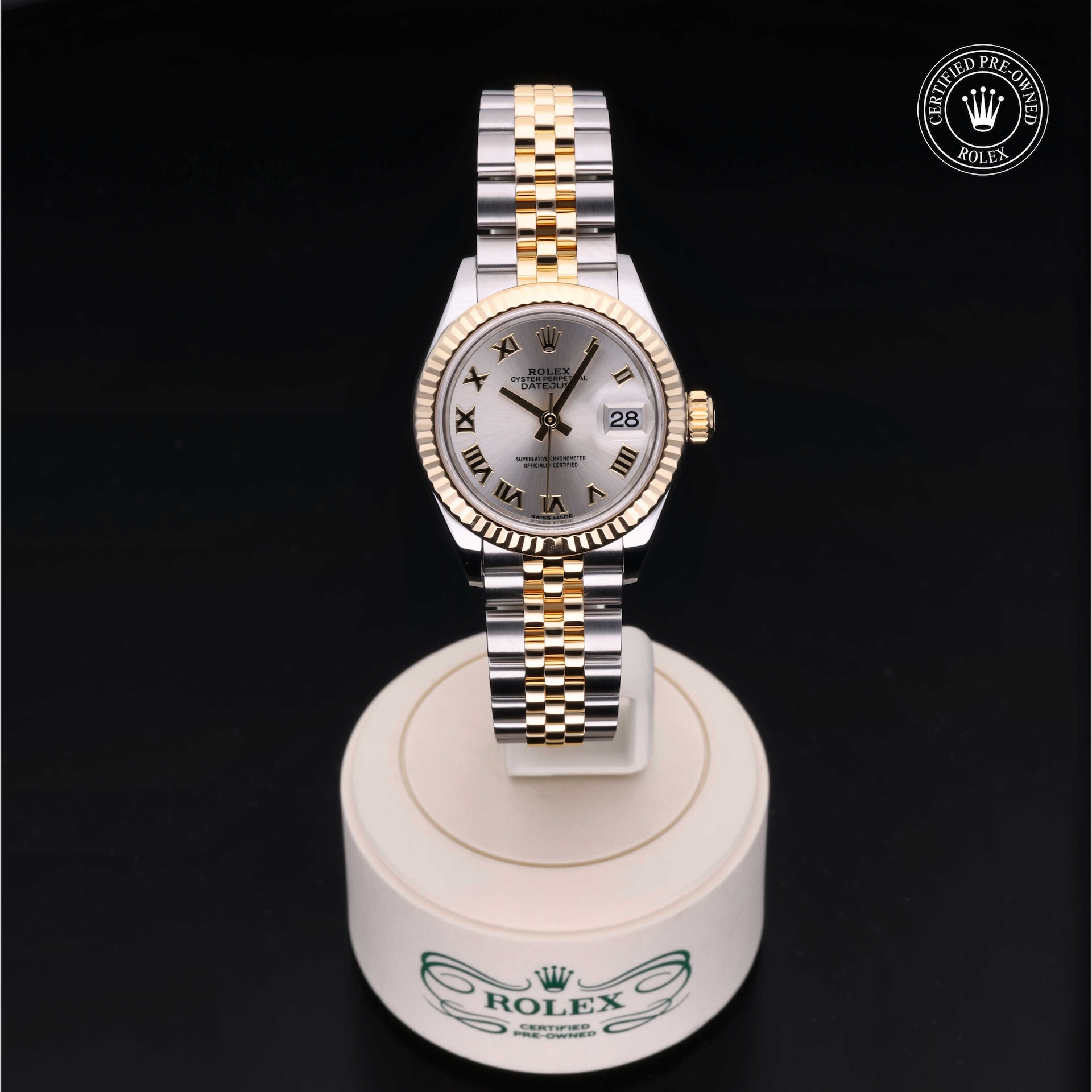 Lady-Datejust image