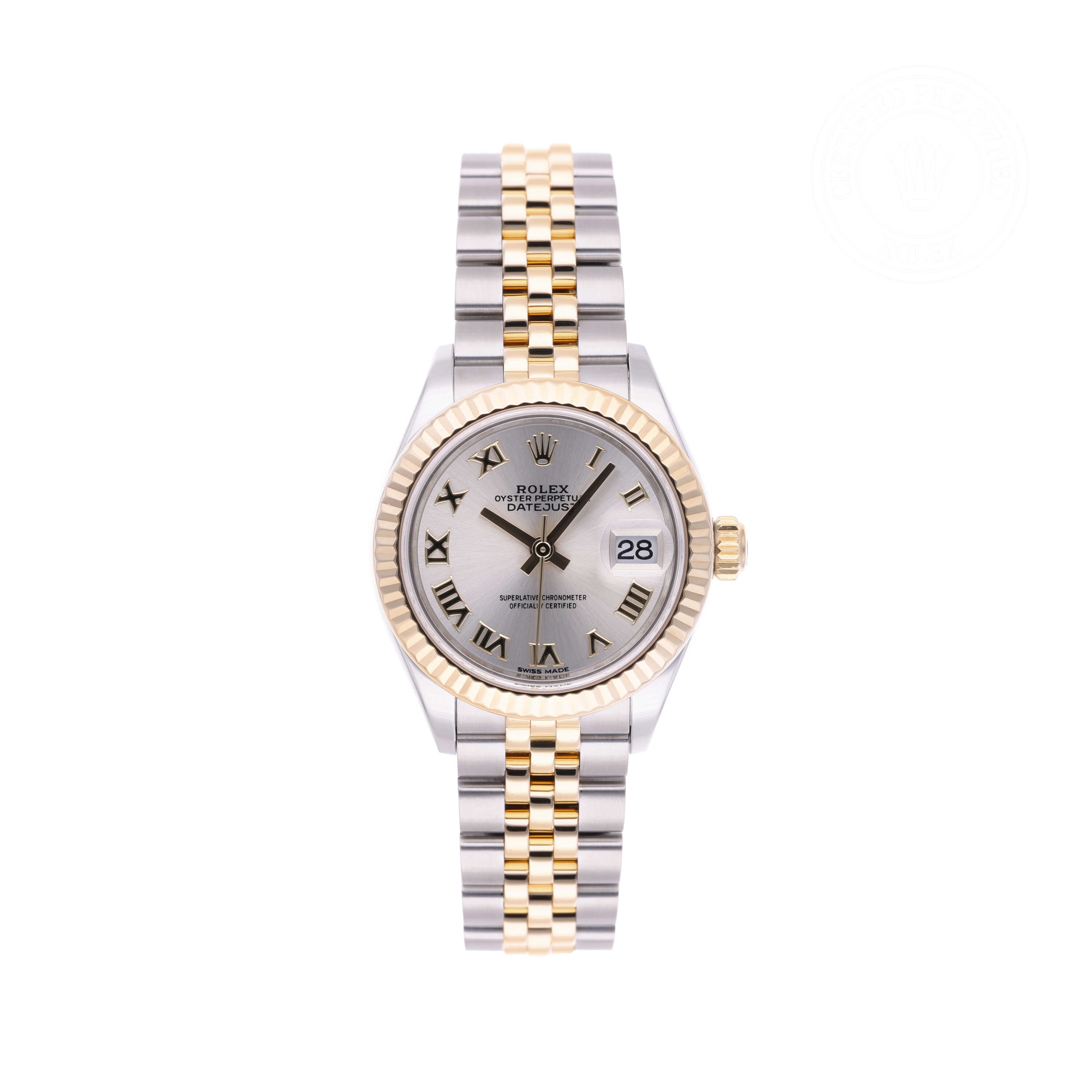 Lady-Datejust