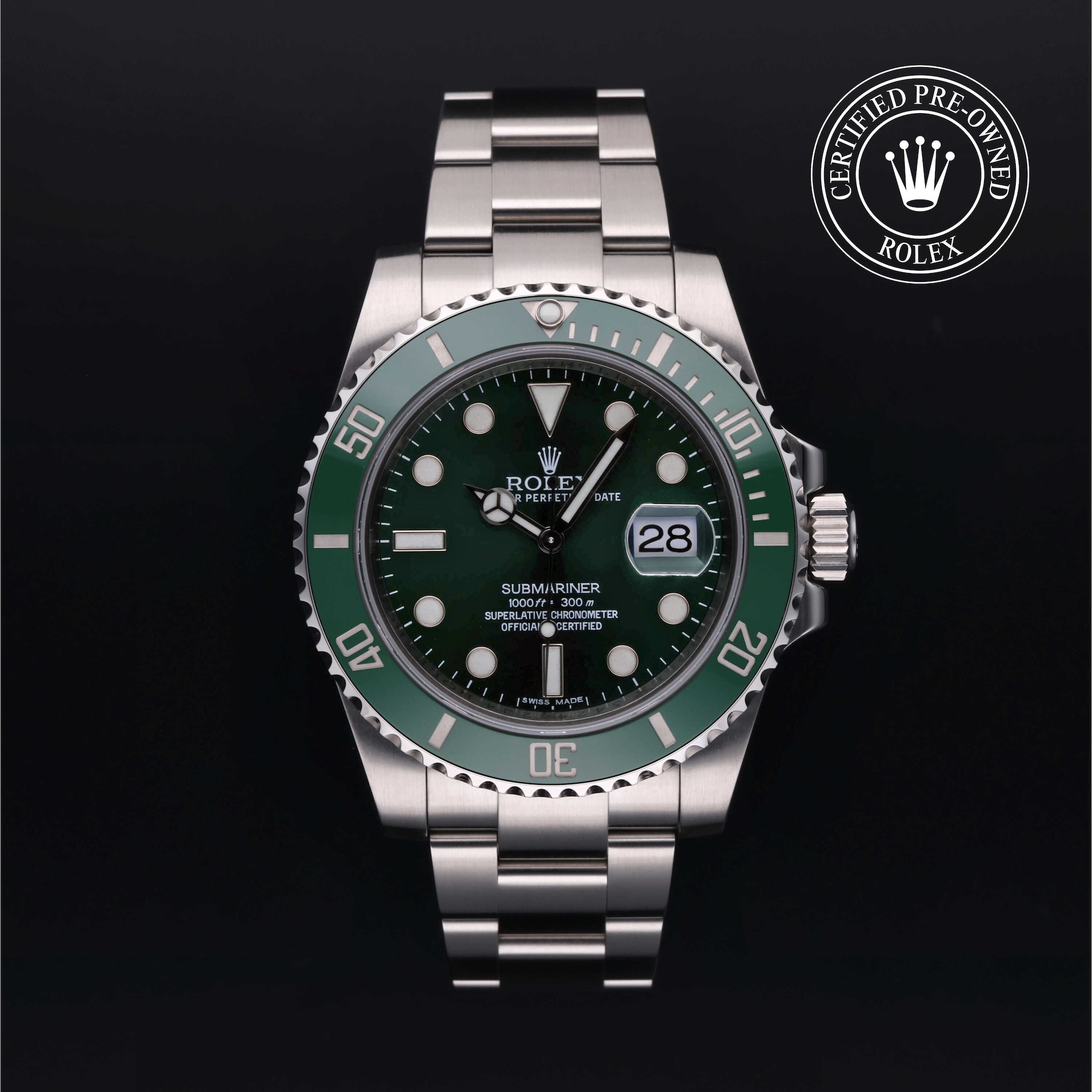 Submariner Date image