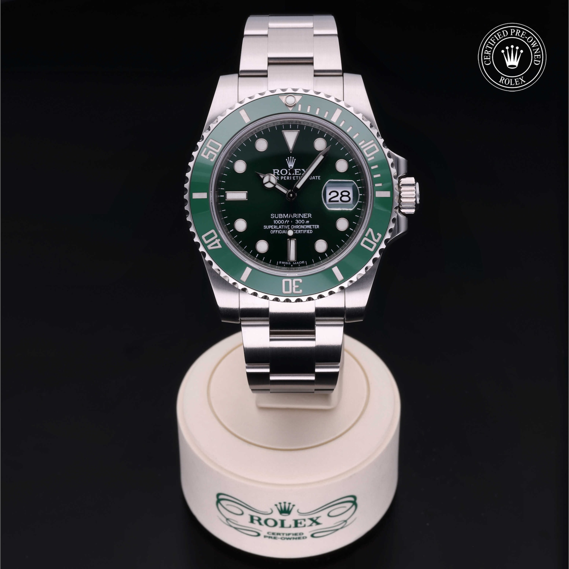 Submariner Date image