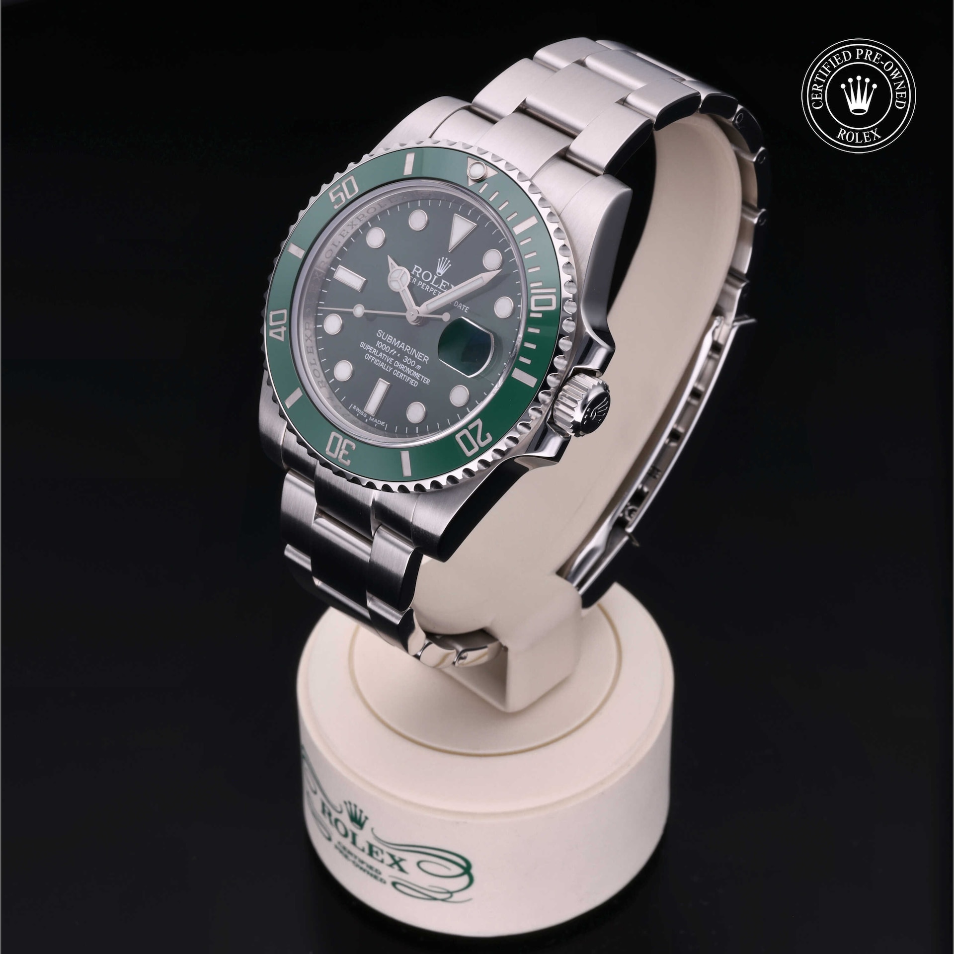 Submariner Date image