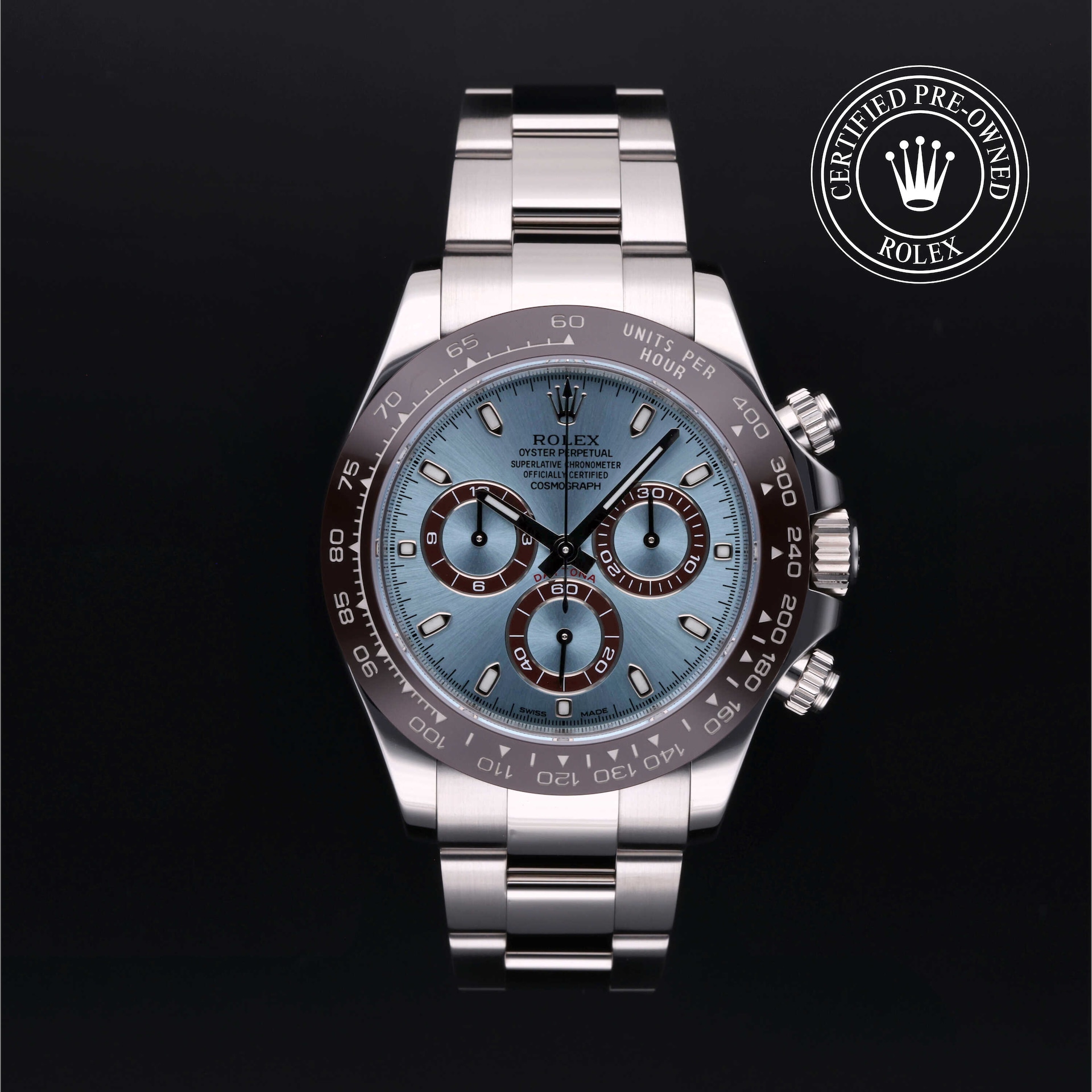 Cosmograph Daytona image