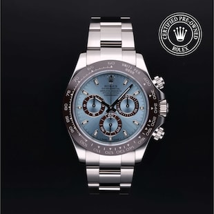 Rolex Certified Pre-Owned Cosmograph Daytona