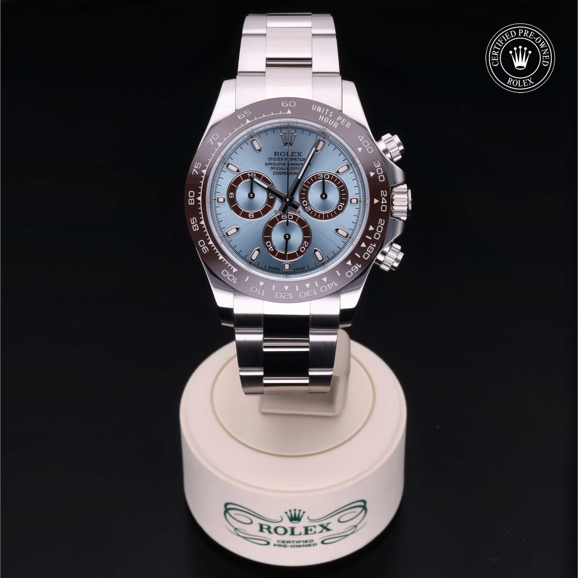 Cosmograph Daytona image