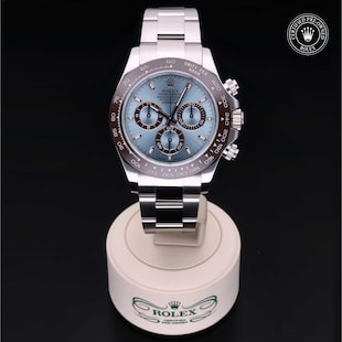 Rolex Certified Pre-Owned Cosmograph Daytona