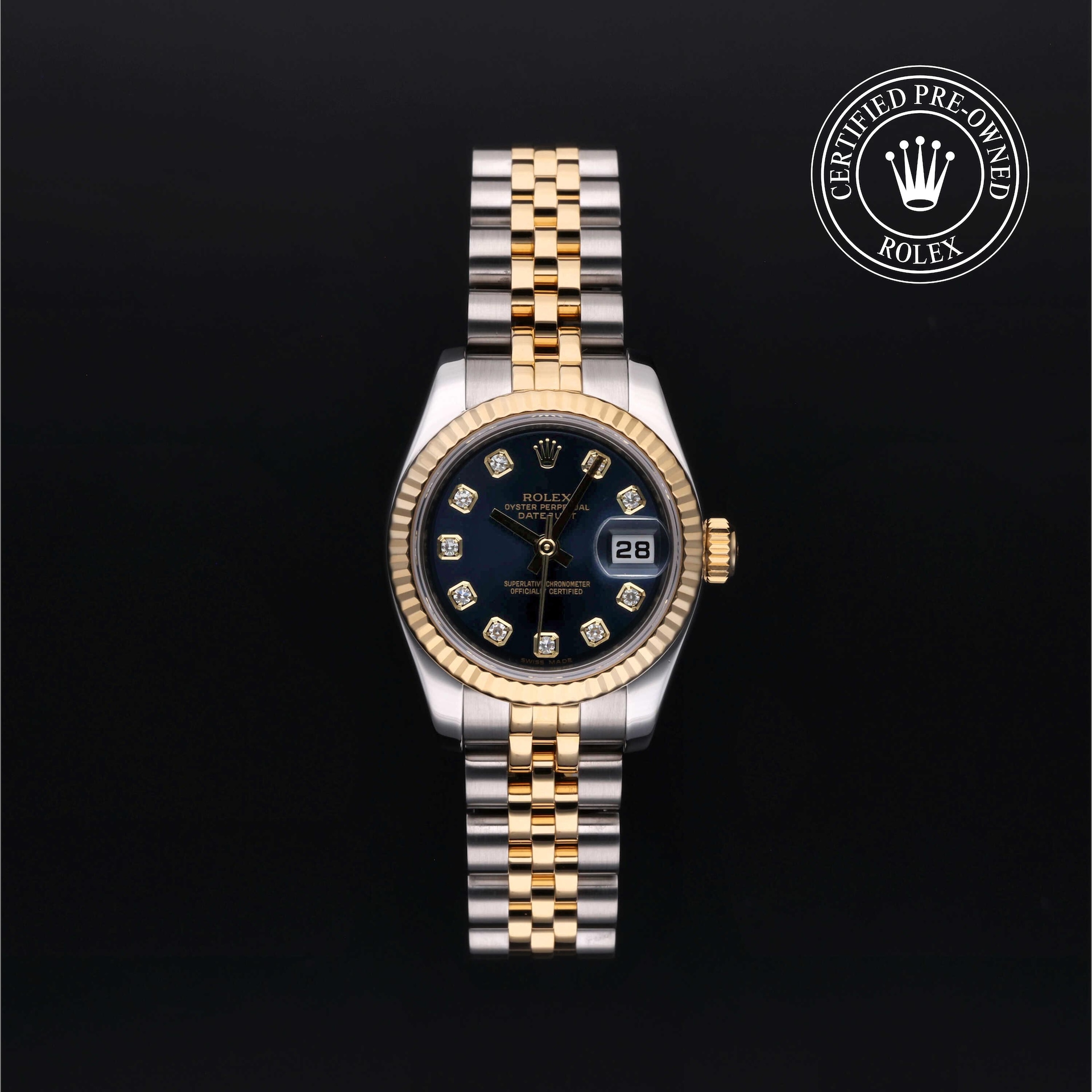 Lady-Datejust 26 image