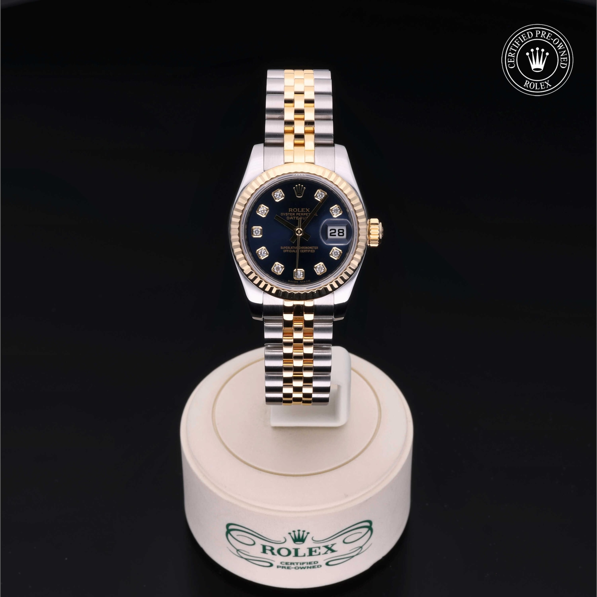 Lady-Datejust 26 image