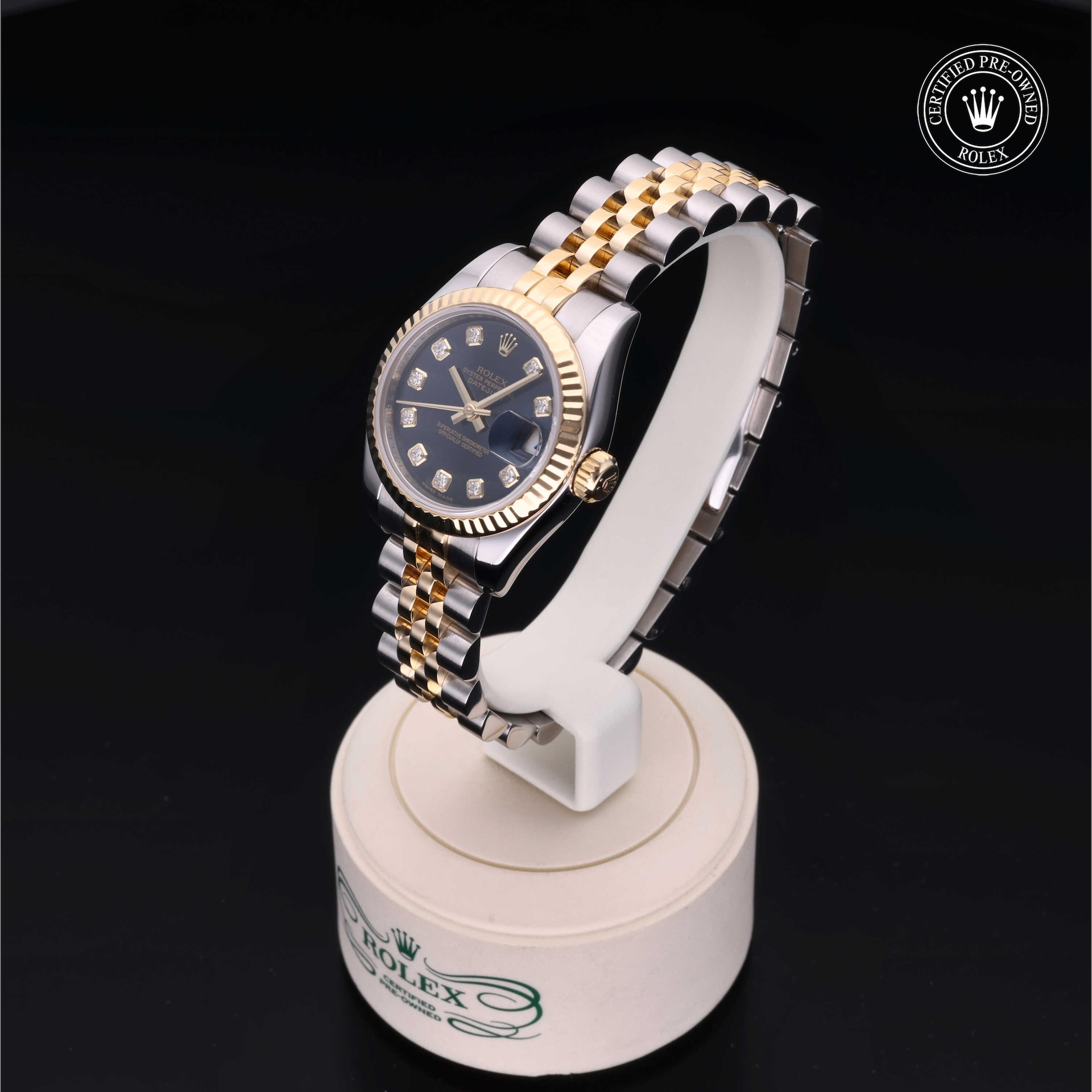 Lady-Datejust 26 image