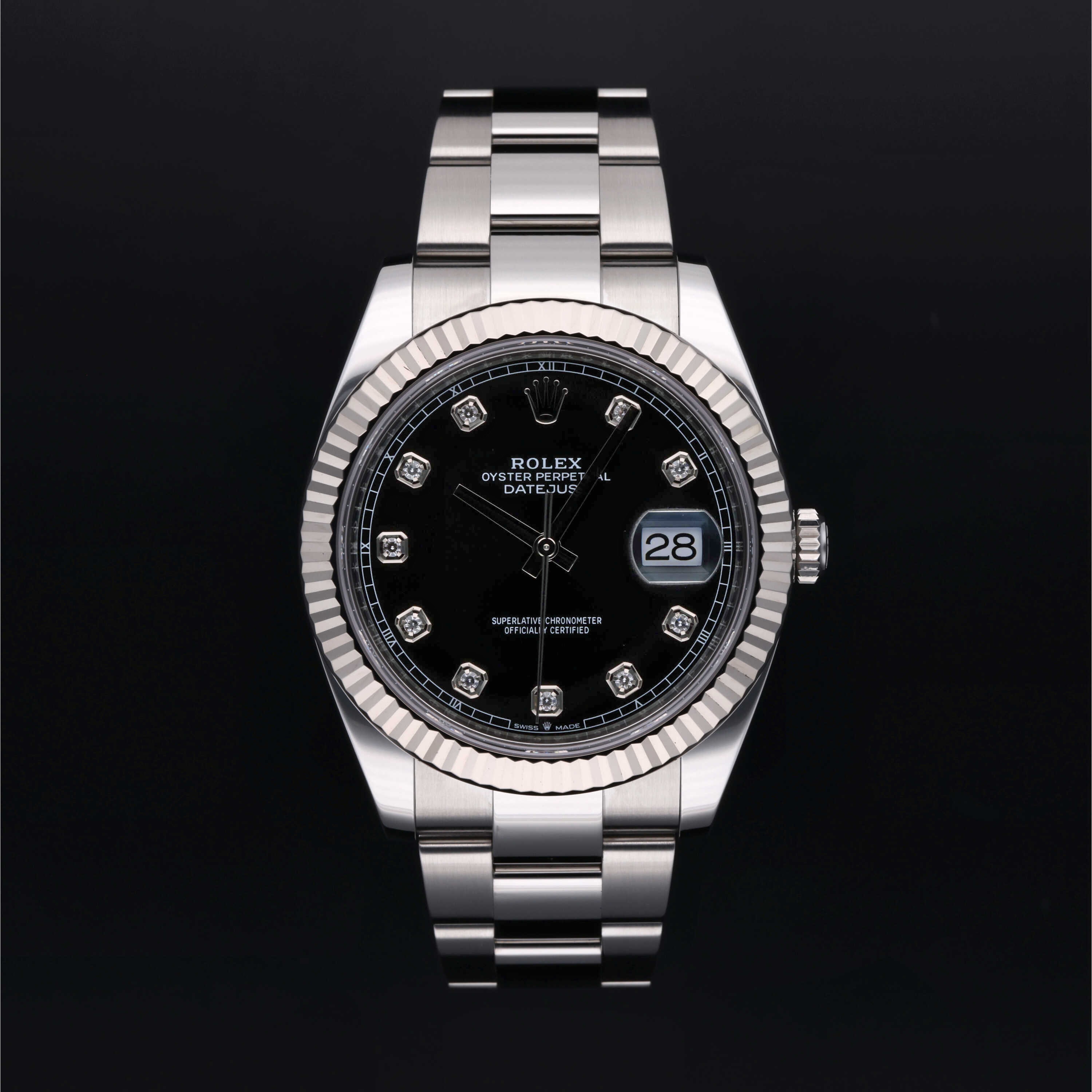 Datejust 41