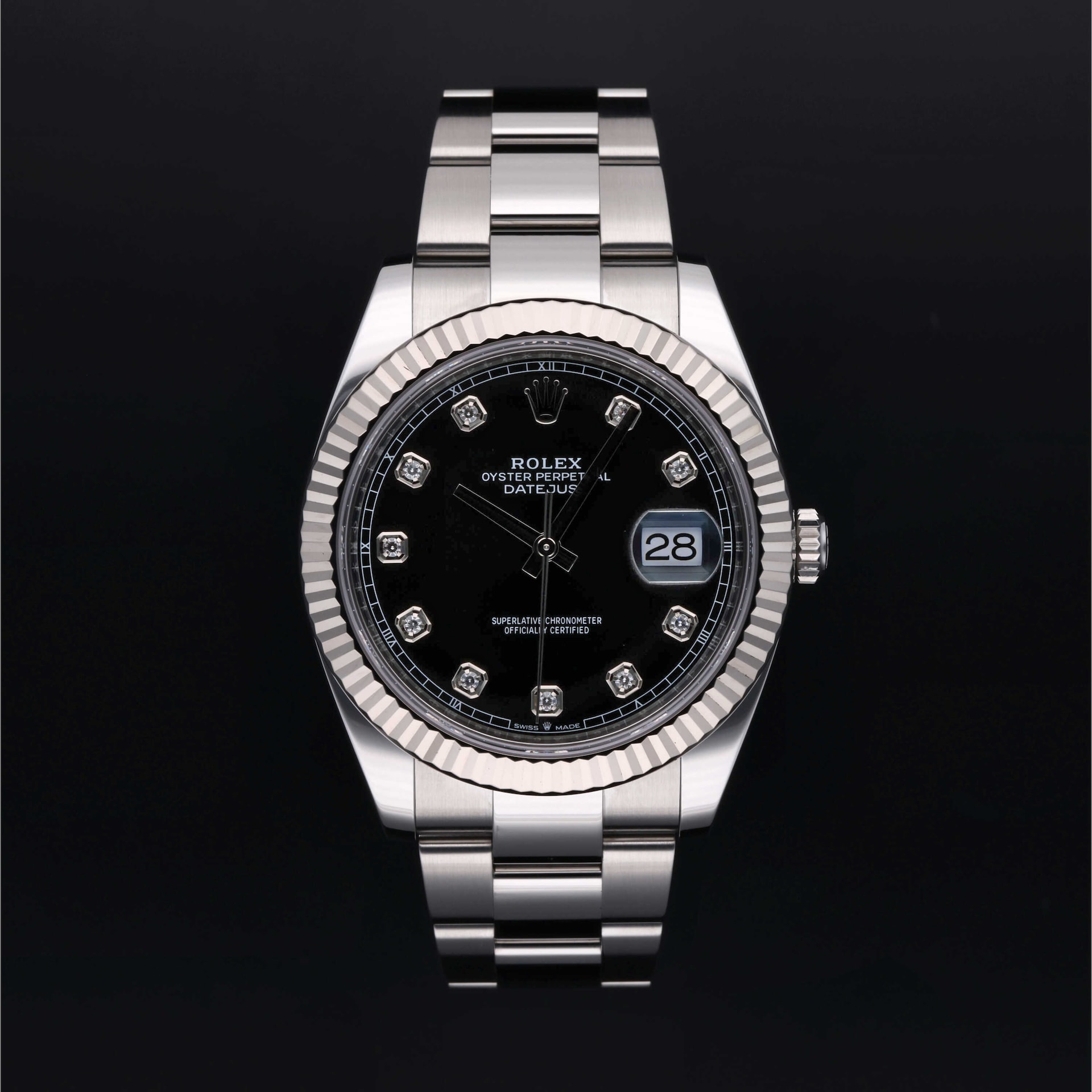 Datejust 41 image