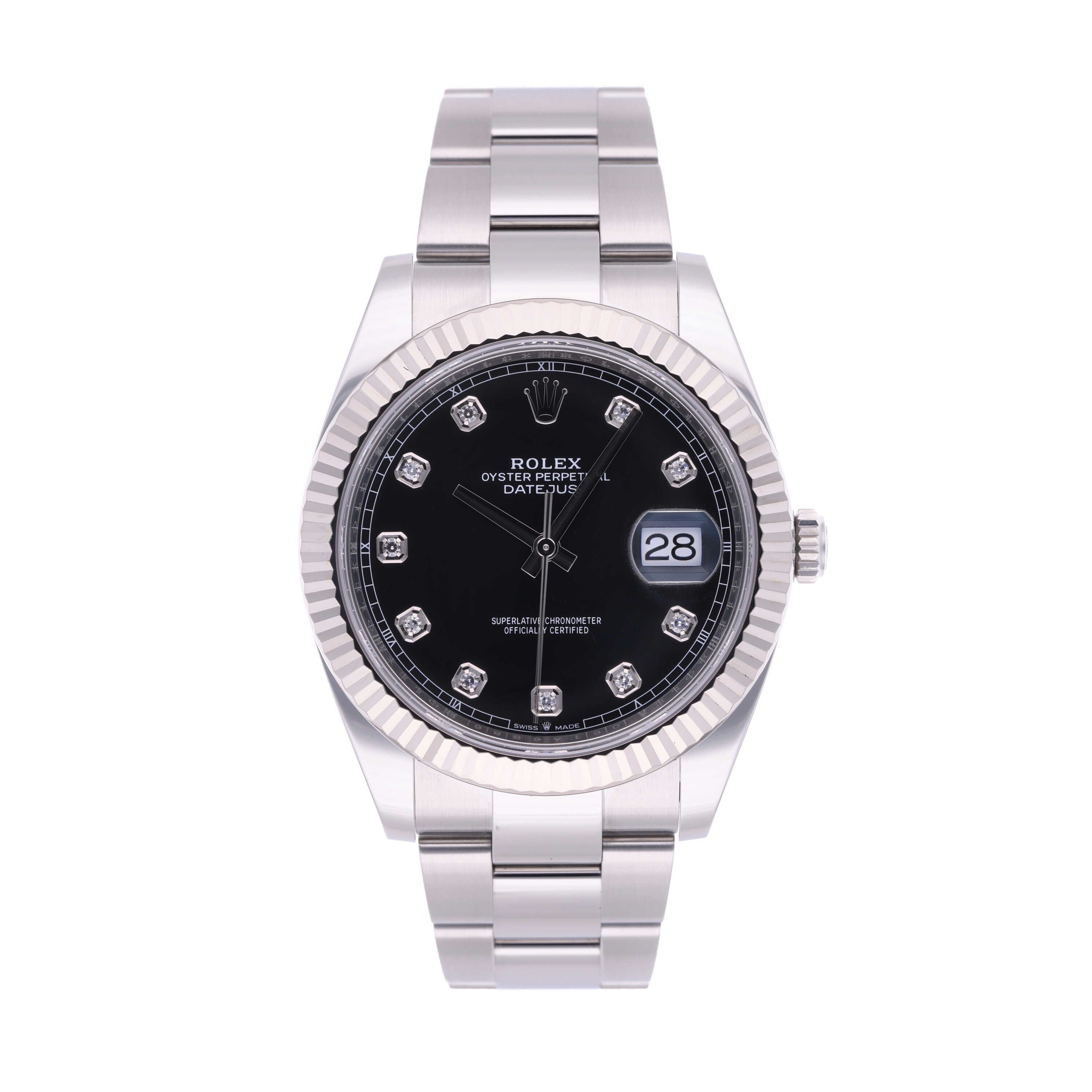 Datejust 41
