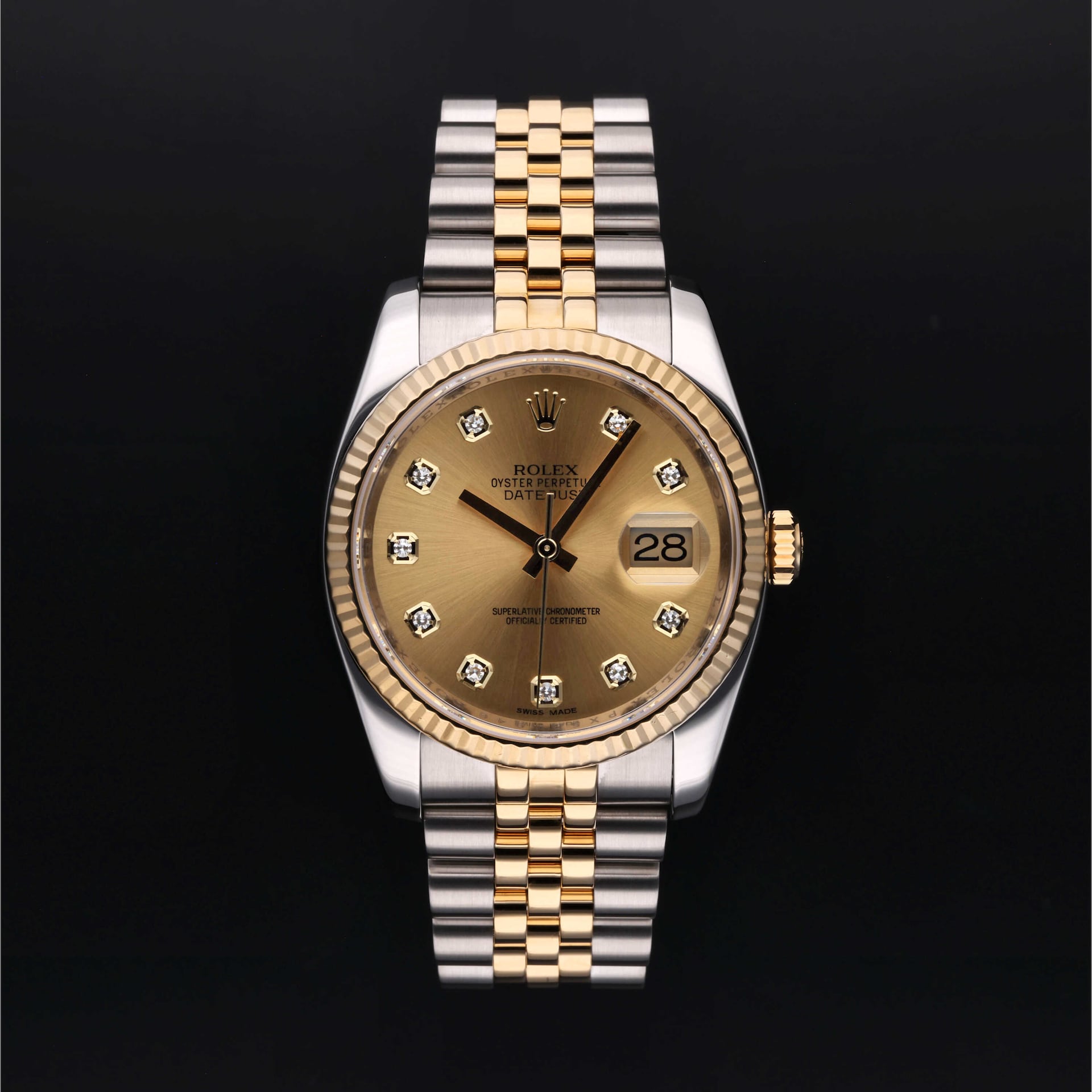 Datejust 36 image