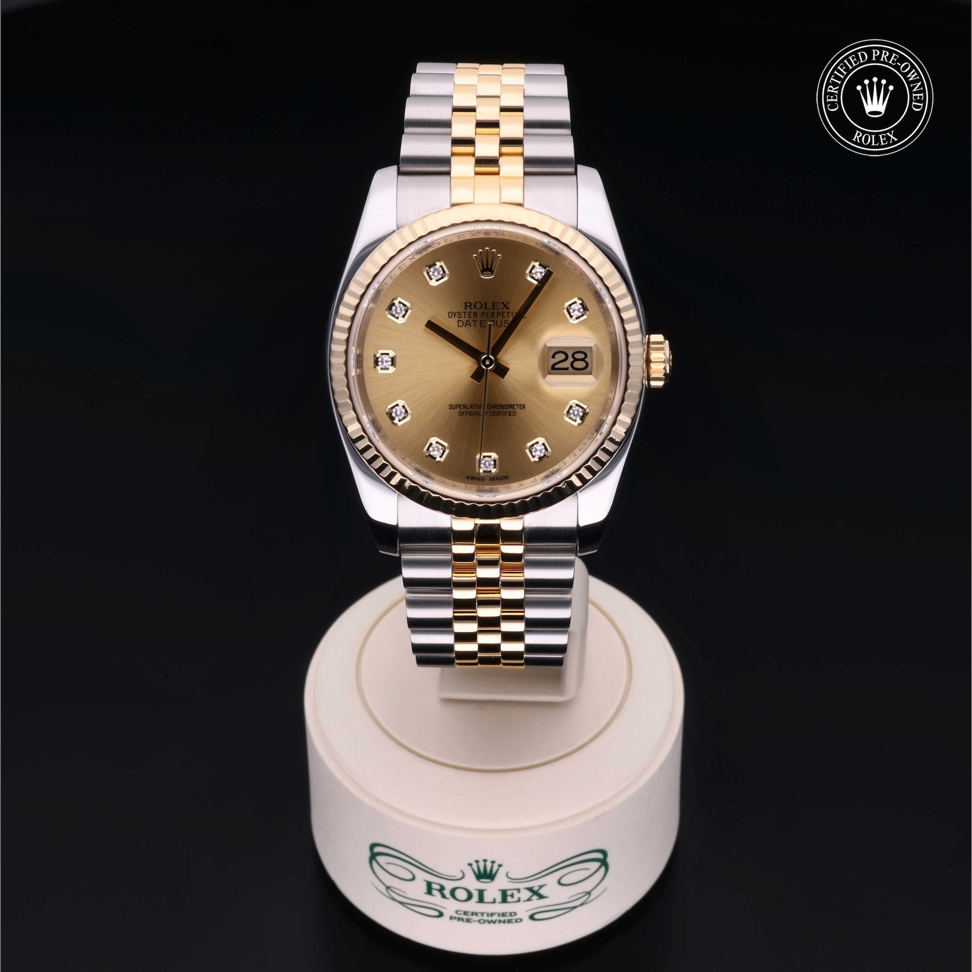 Datejust 36 image