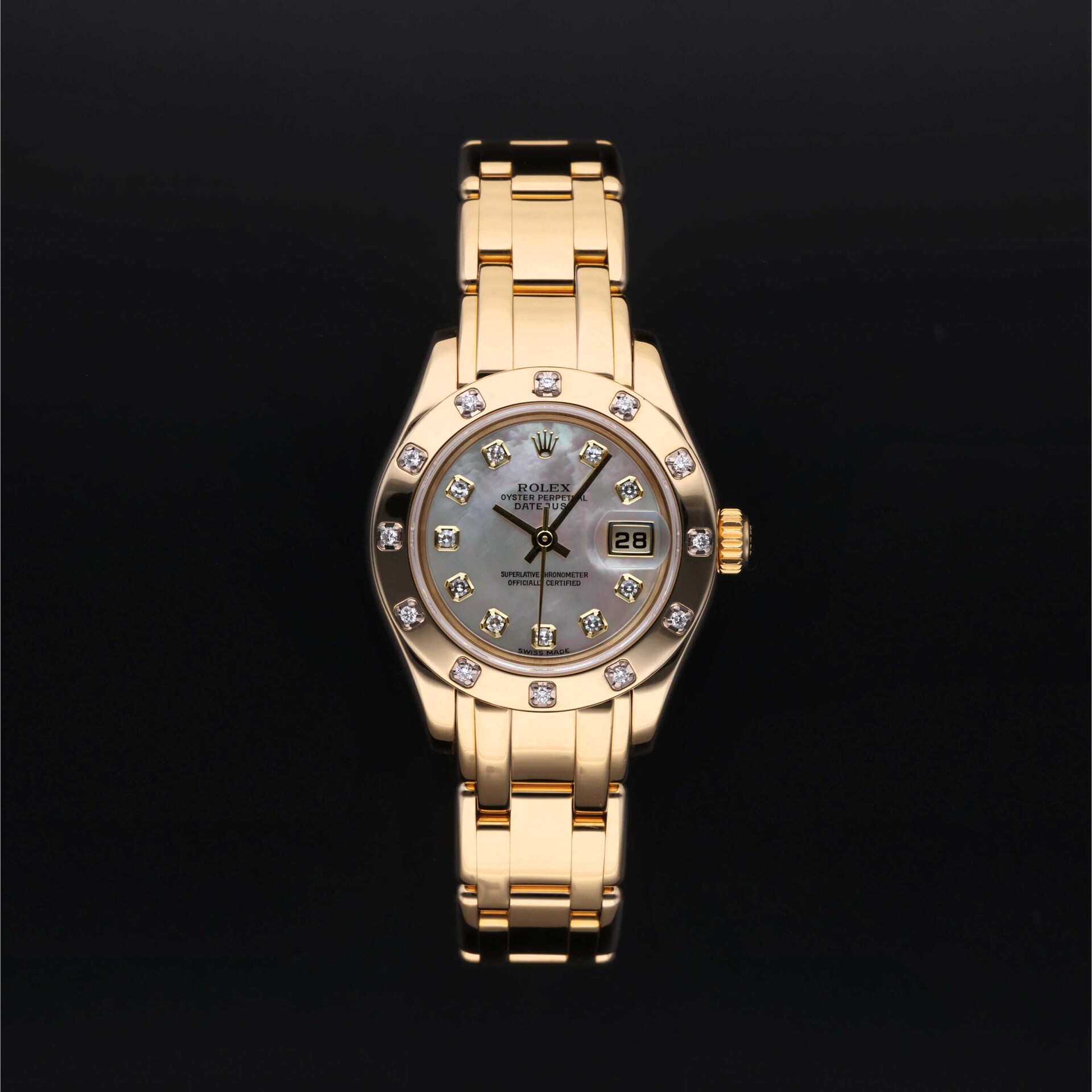 Pearlmaster 29 image