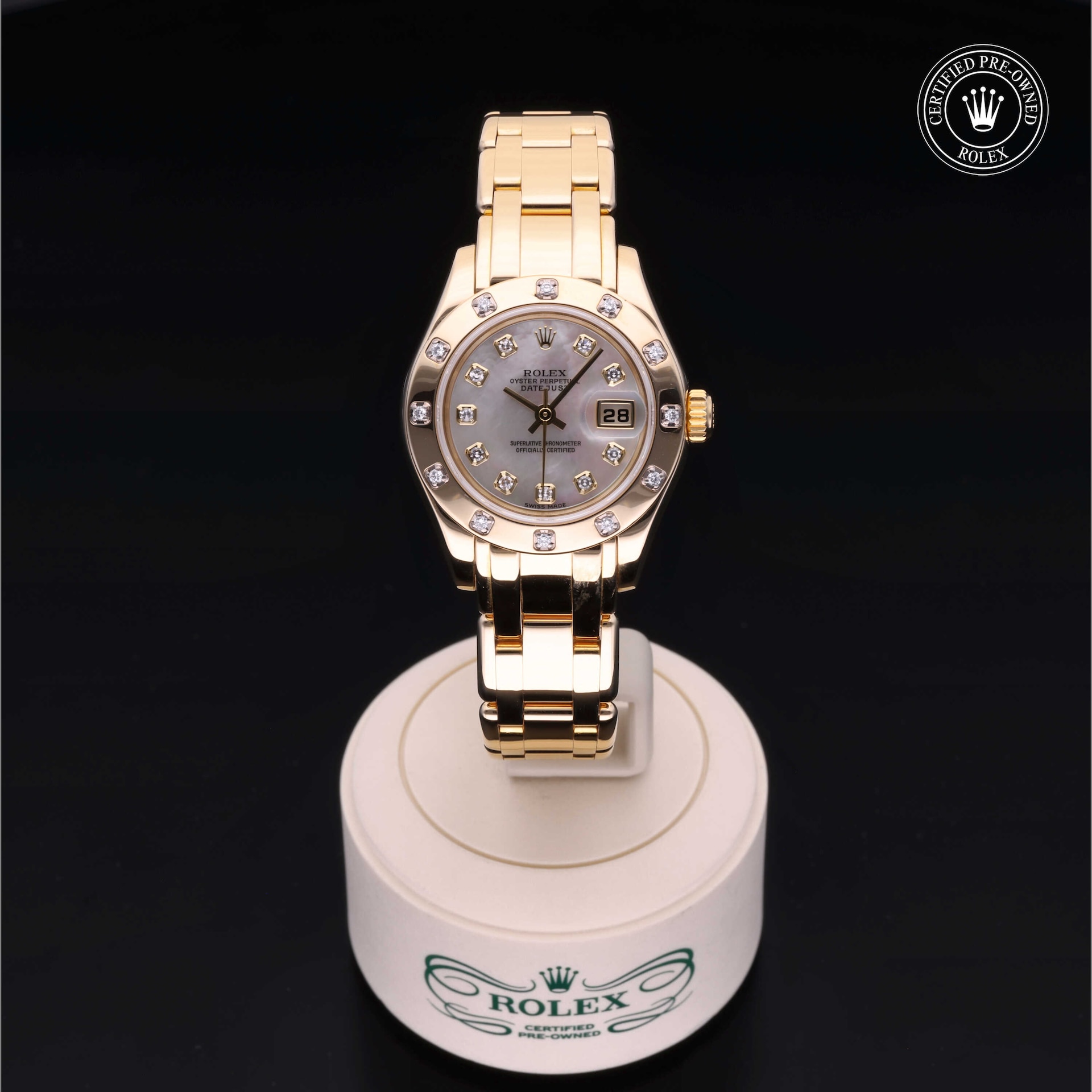 Pearlmaster 29 image