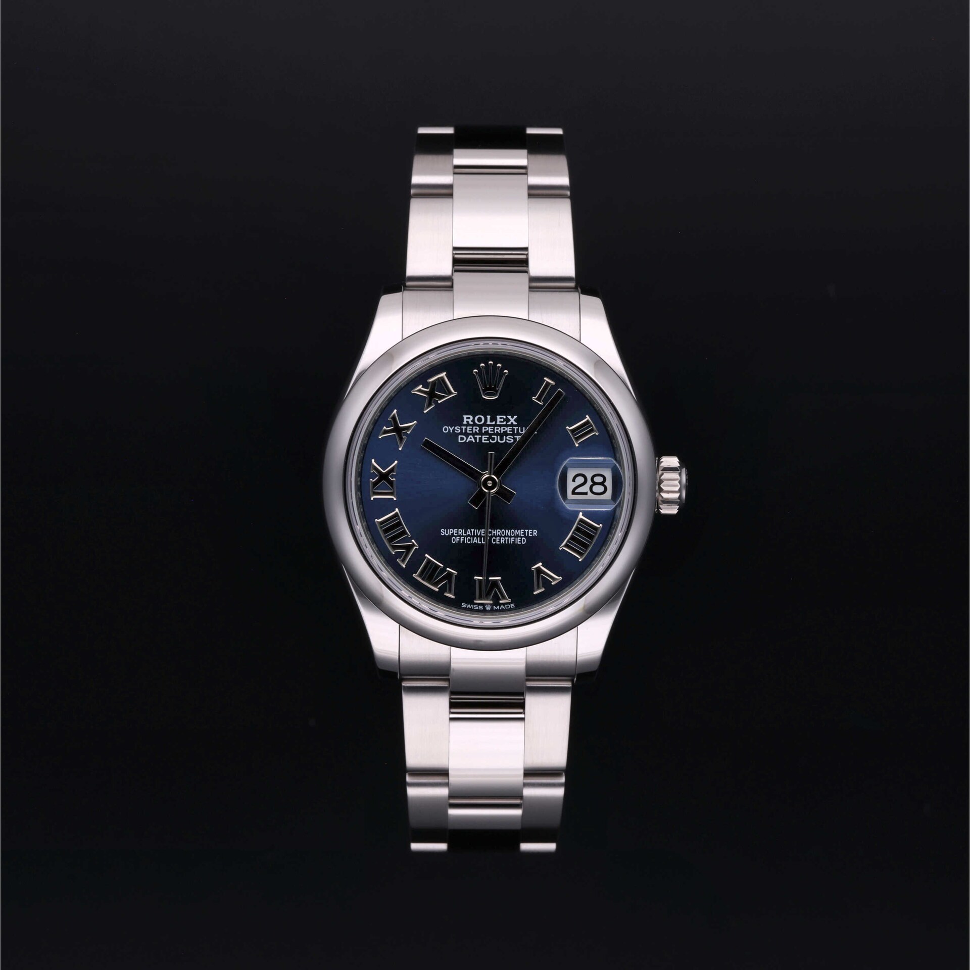 Datejust 31 image