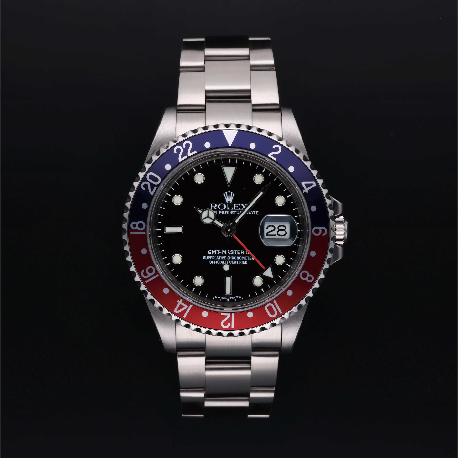 GMT-Master II image