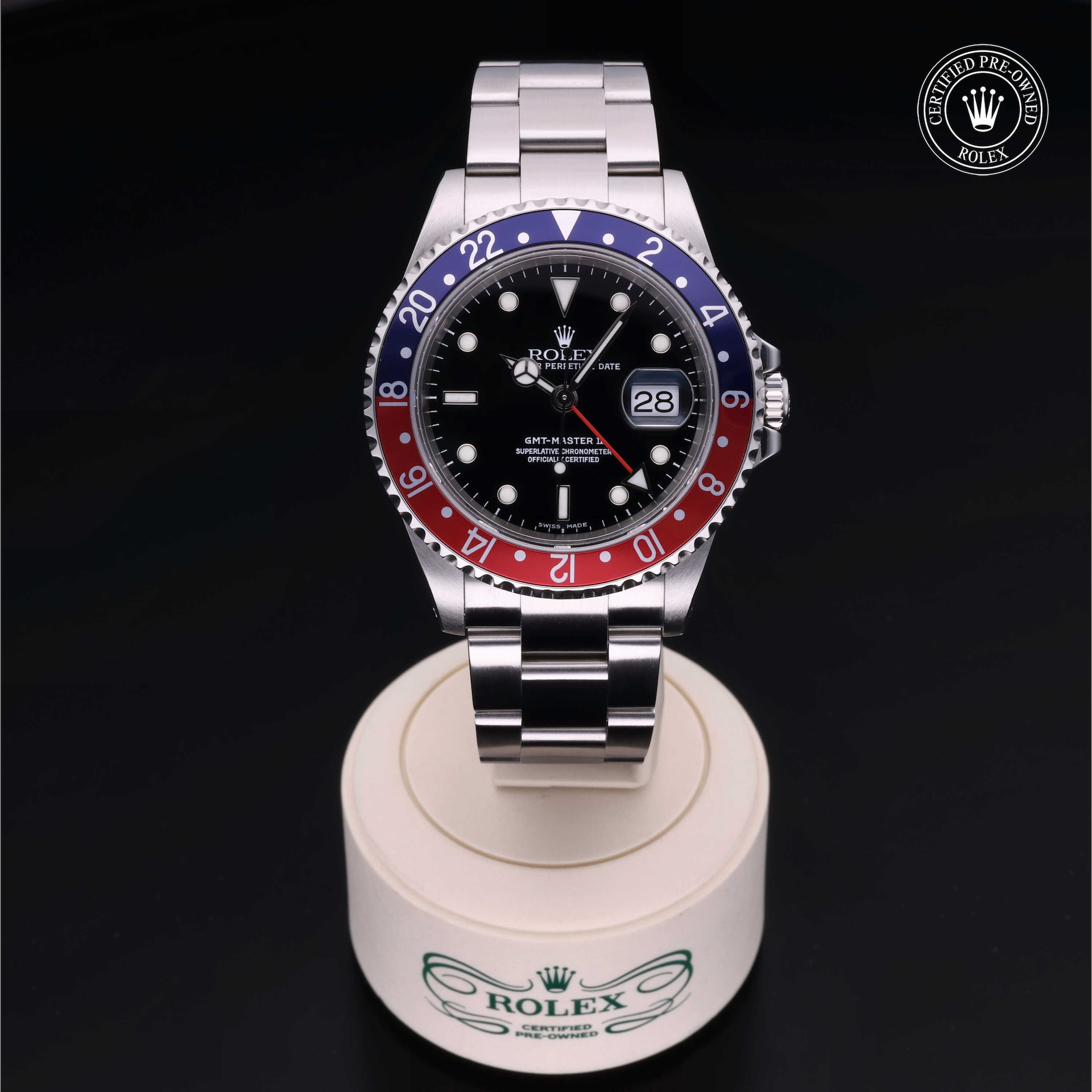 GMT-Master II image