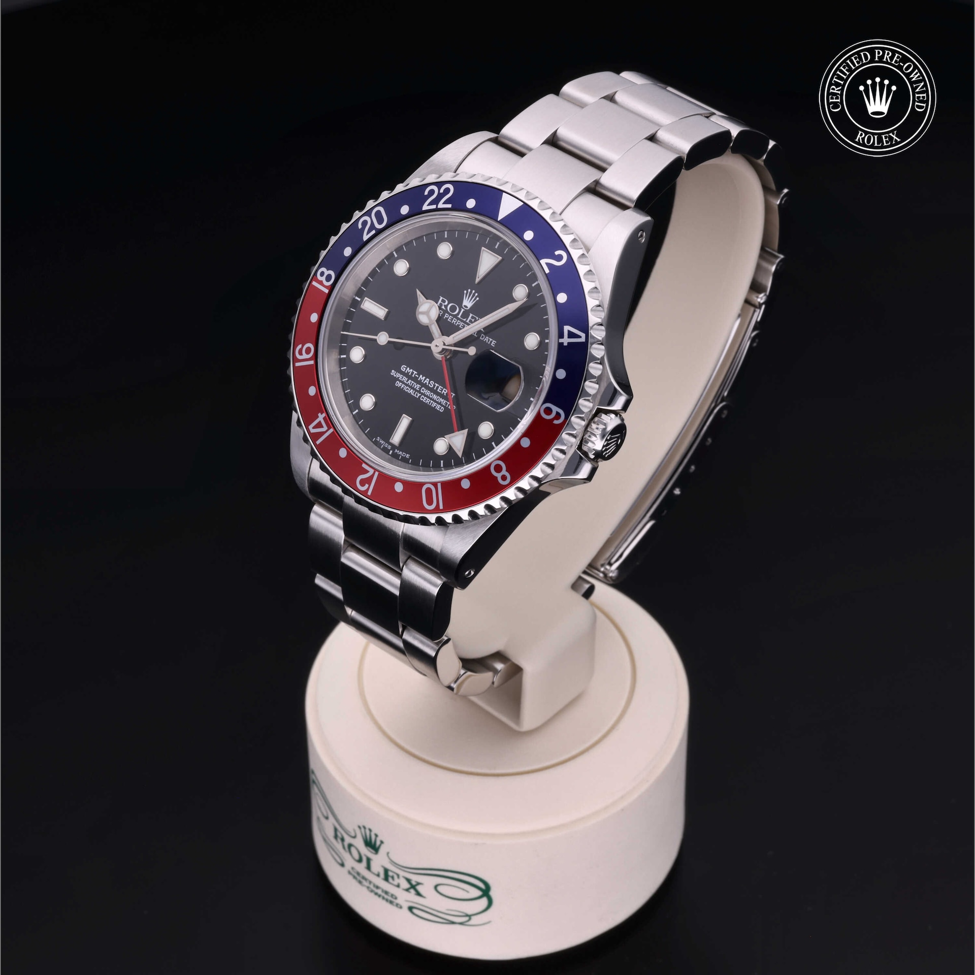 GMT-Master II image
