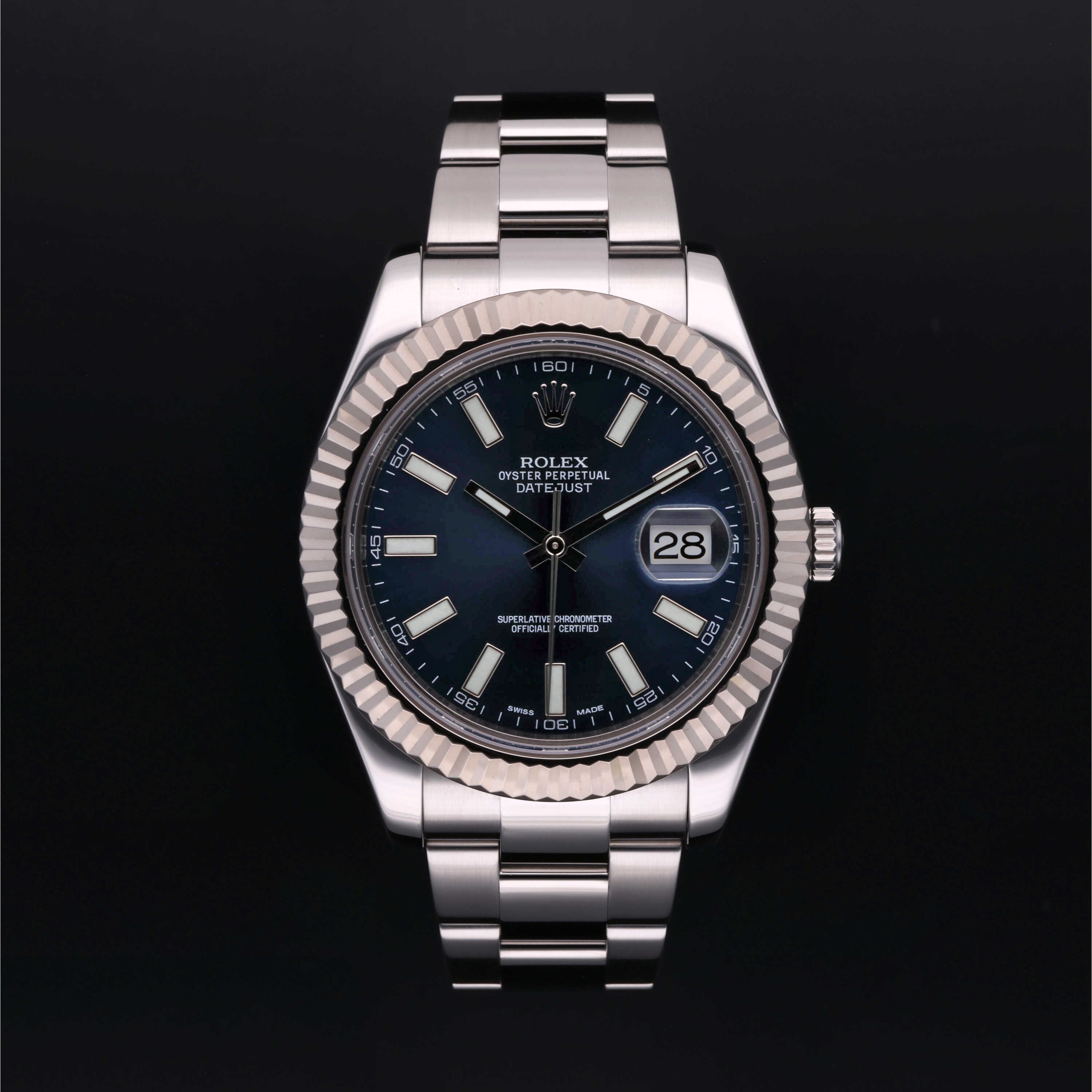 Datejust II