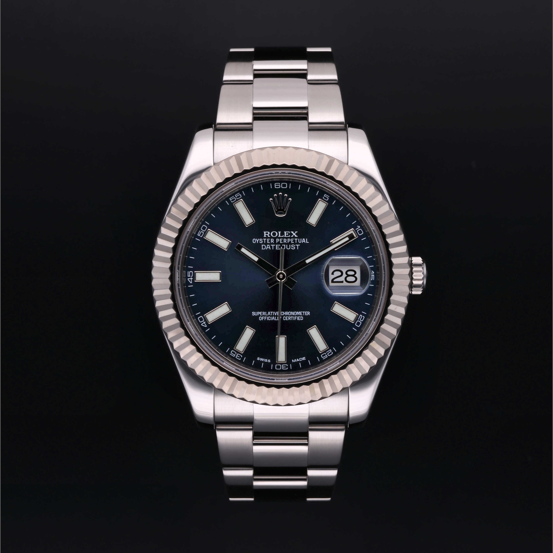 Datejust II image