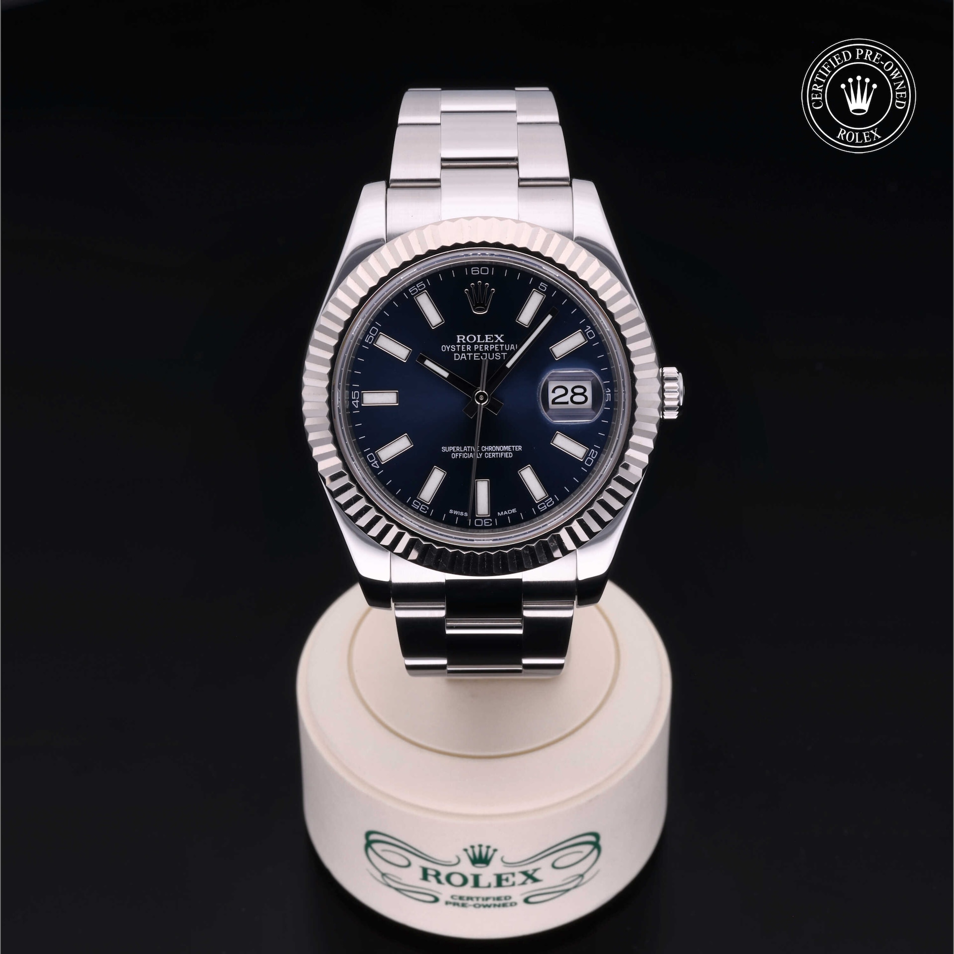 Datejust II image