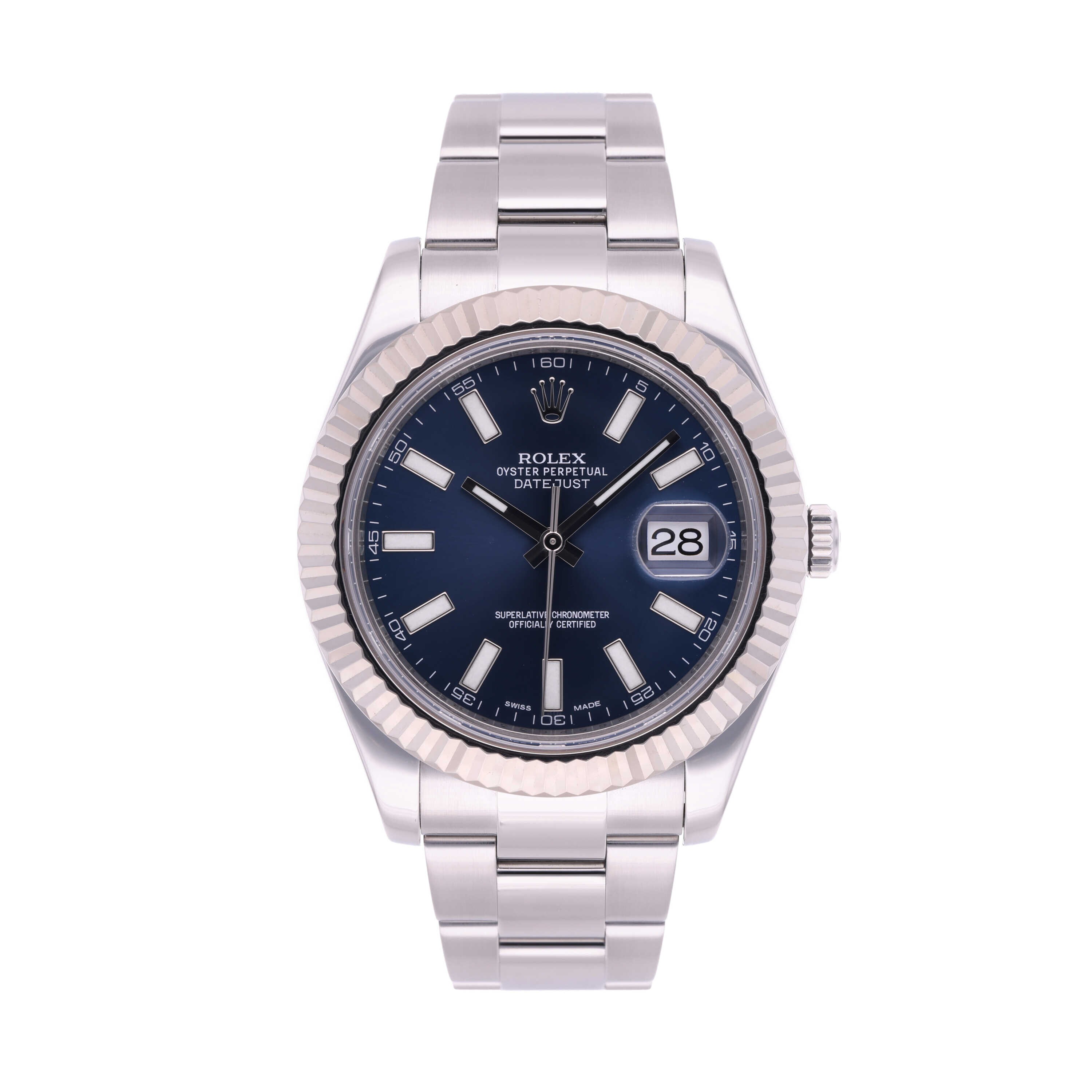 Datejust II