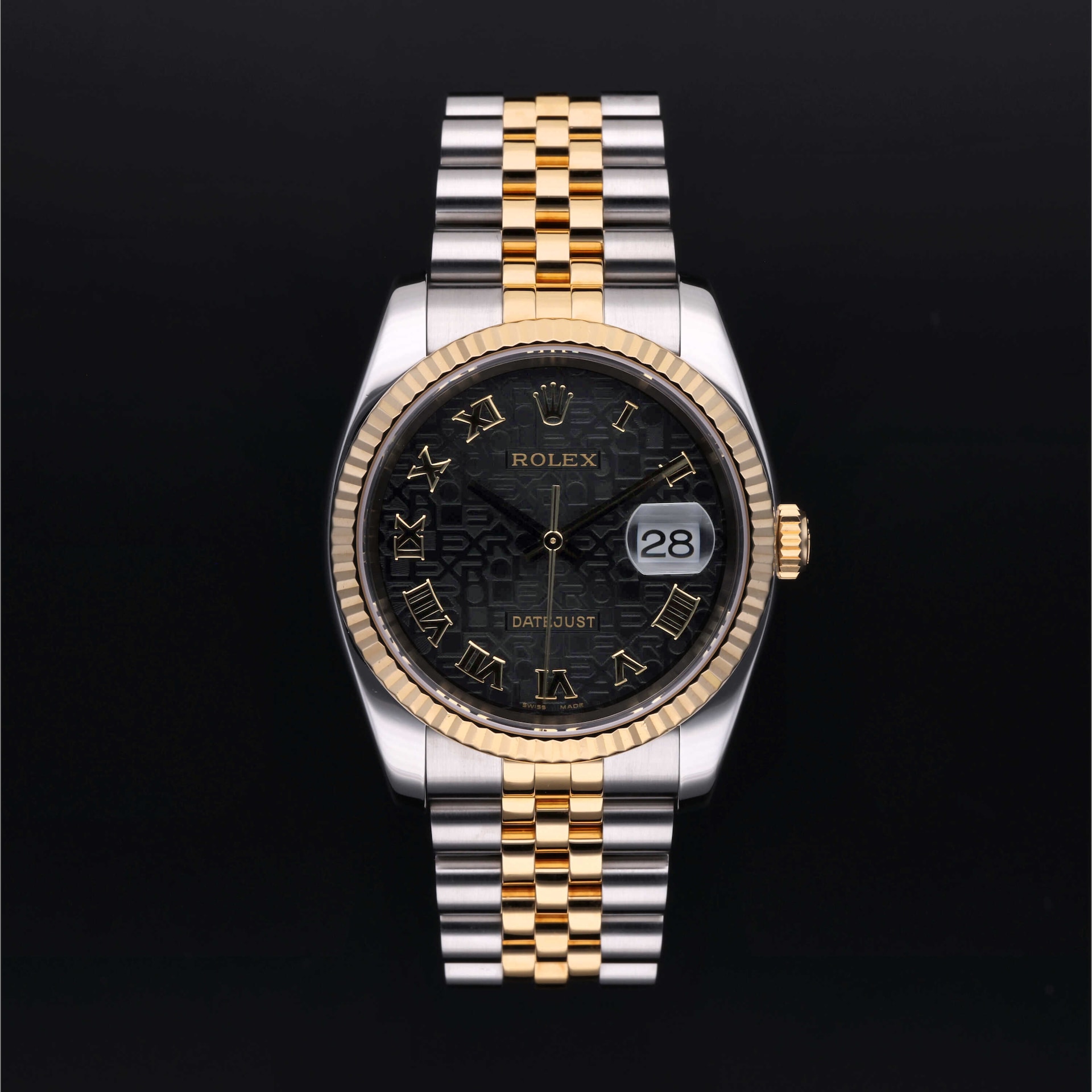 Datejust 36 image
