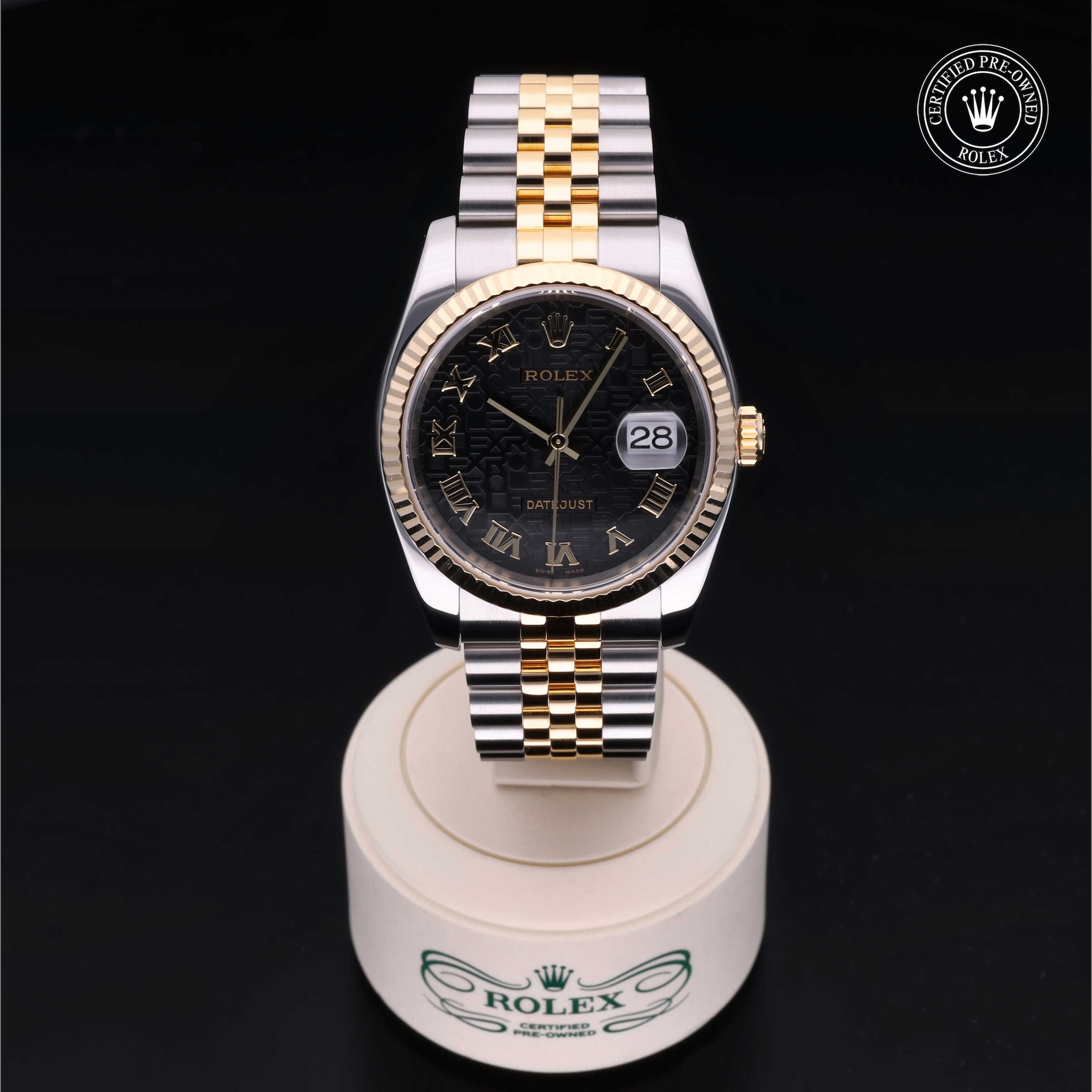 Datejust 36 image