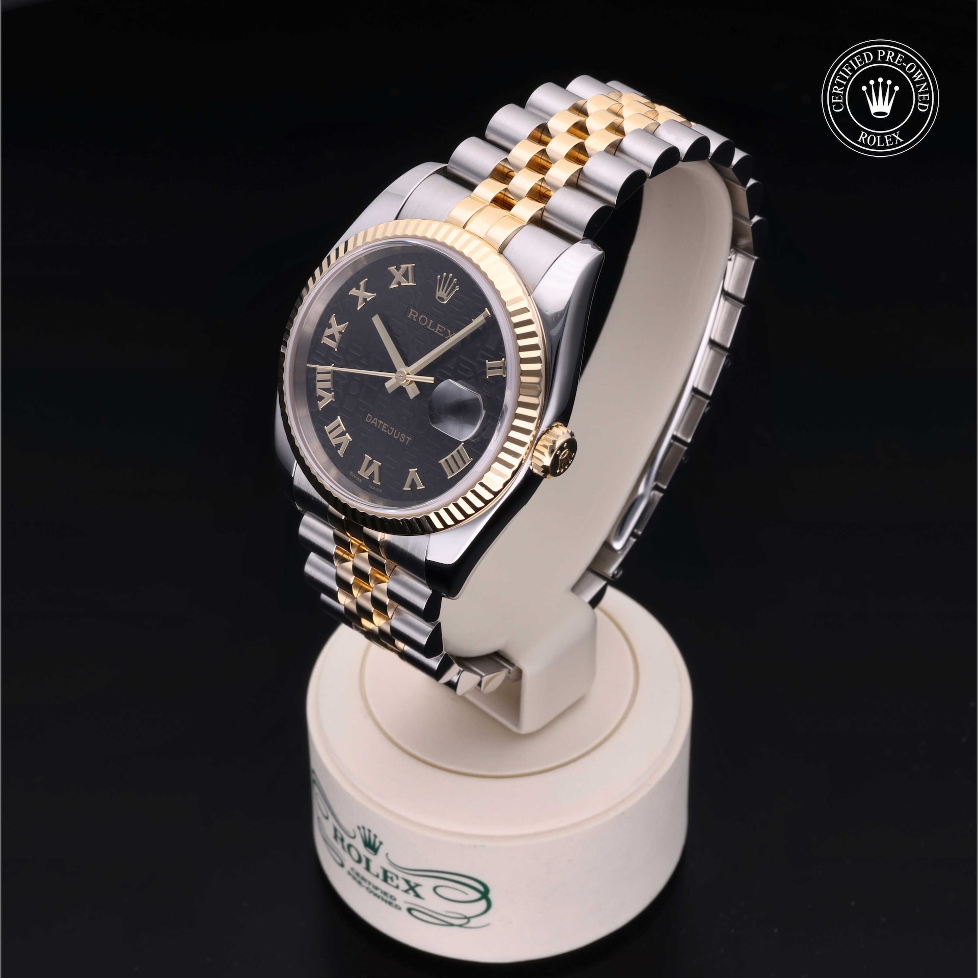 Datejust 36 image