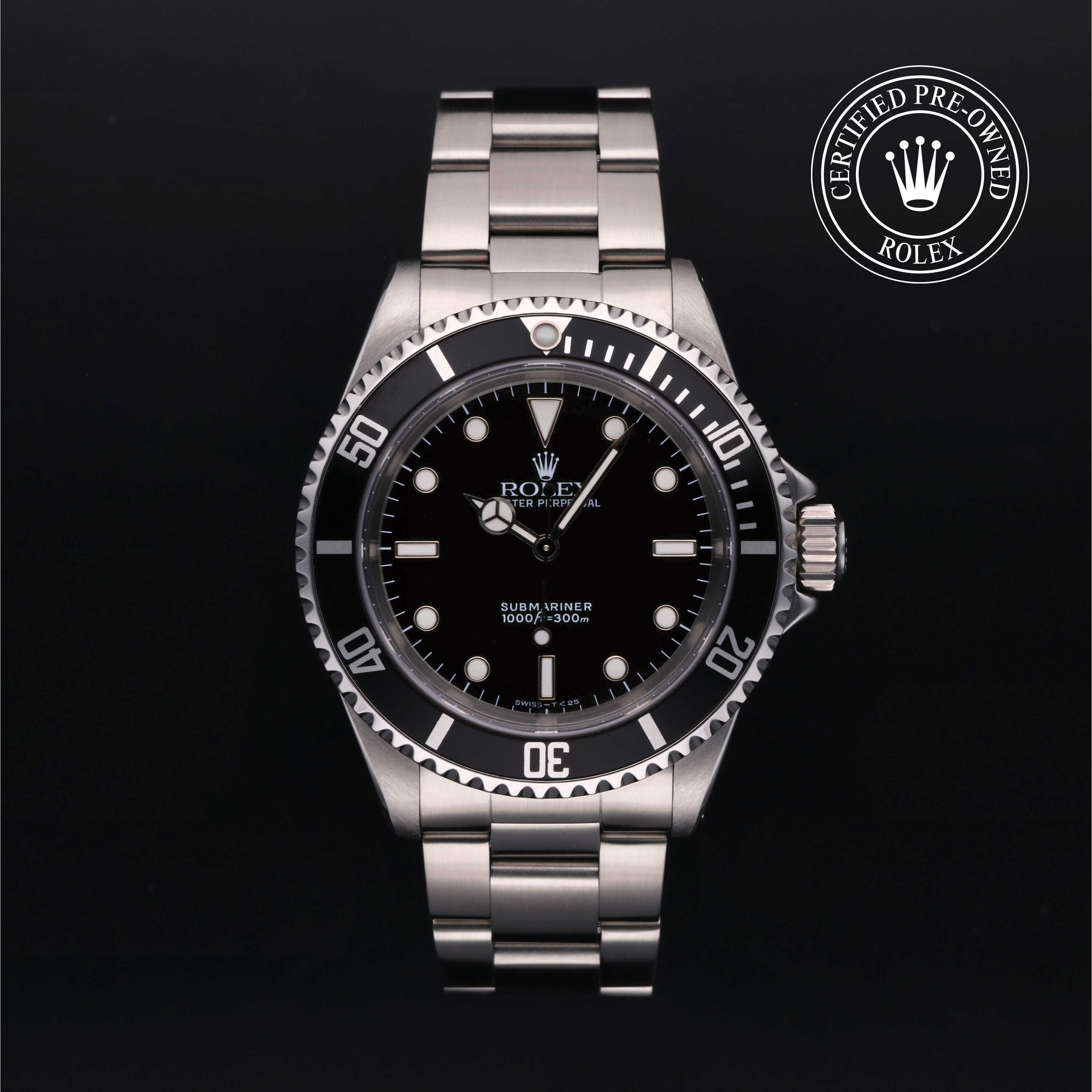 Submariner