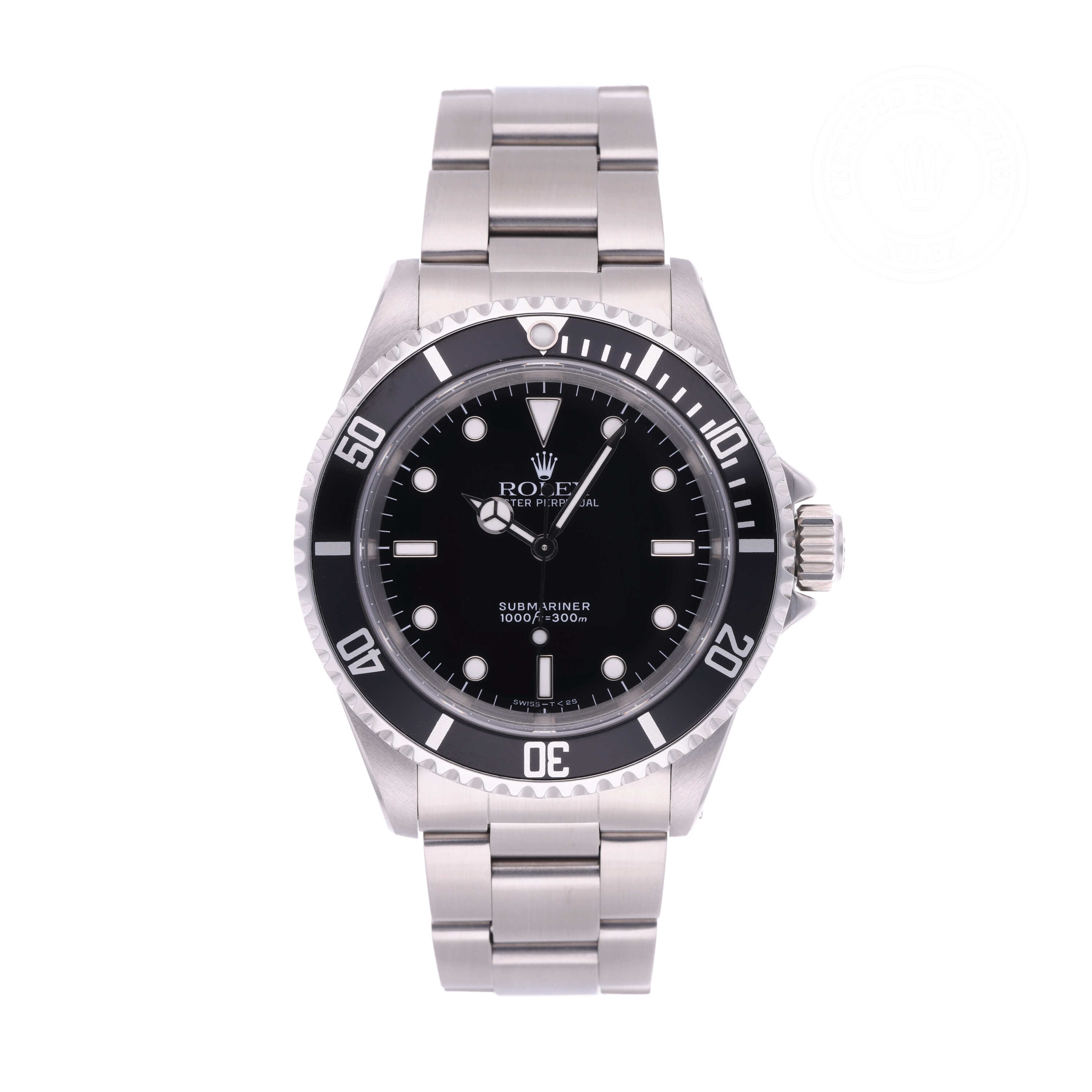 Submariner Submariner