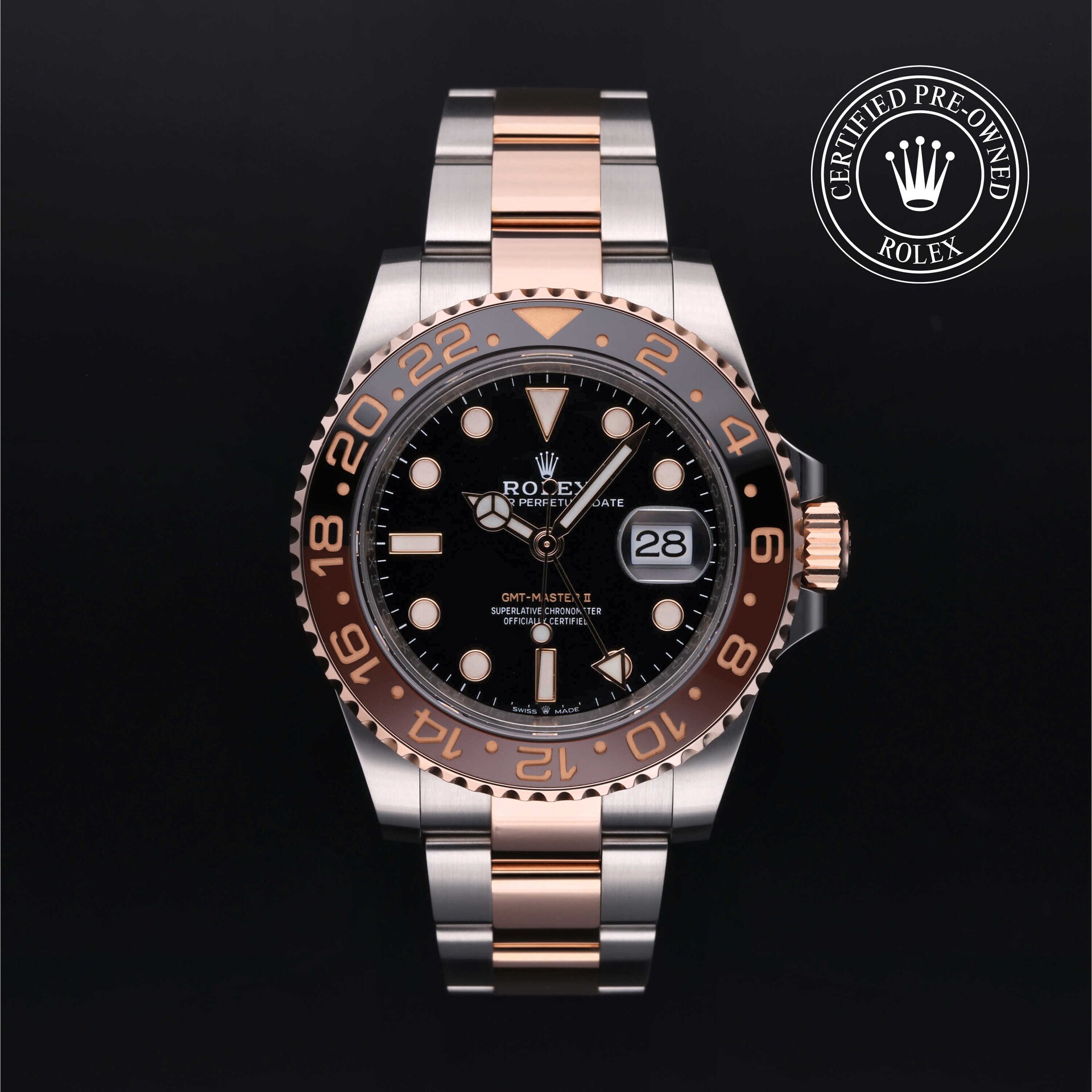 GMT-Master II image