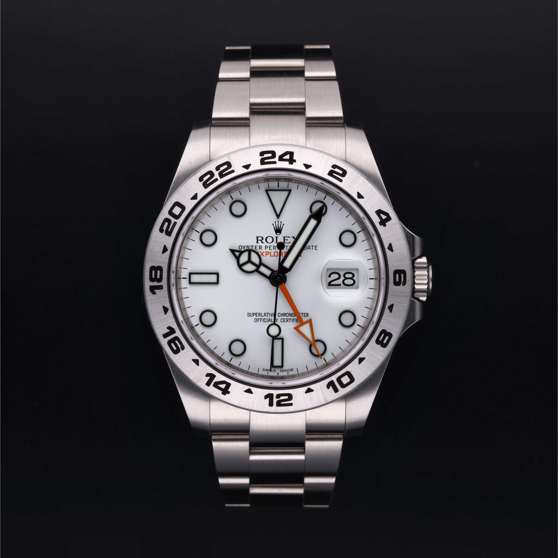 Explorer II image