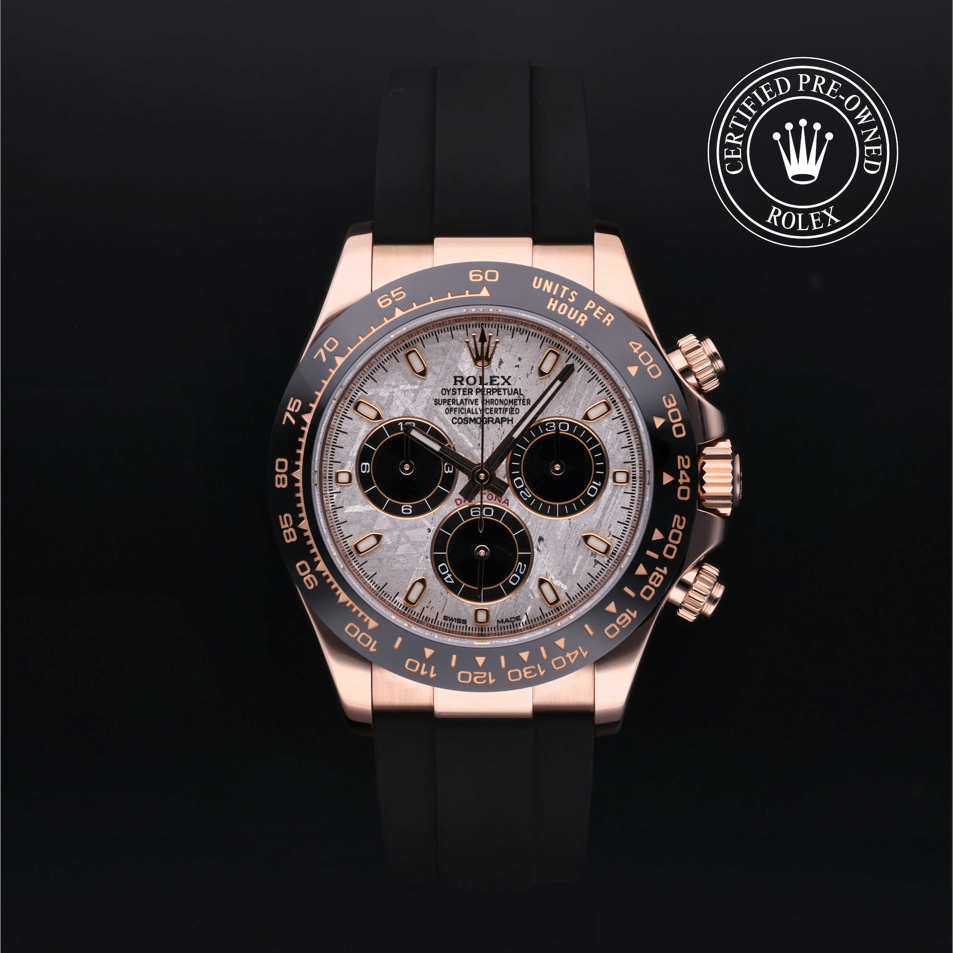 Cosmograph Daytona image