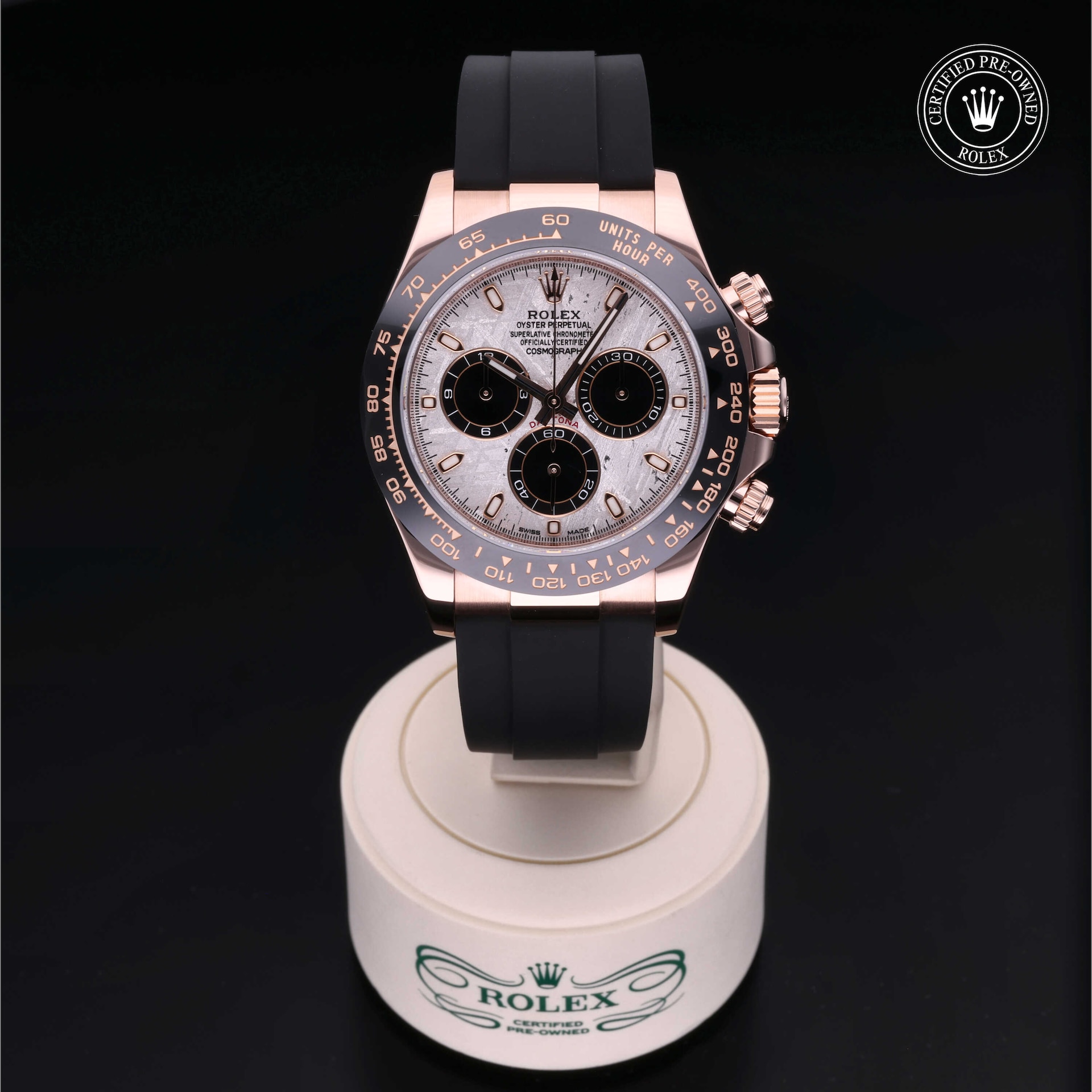 Cosmograph Daytona image