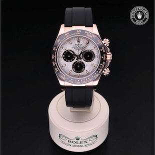 Rolex Certified Pre-Owned Cosmograph Daytona