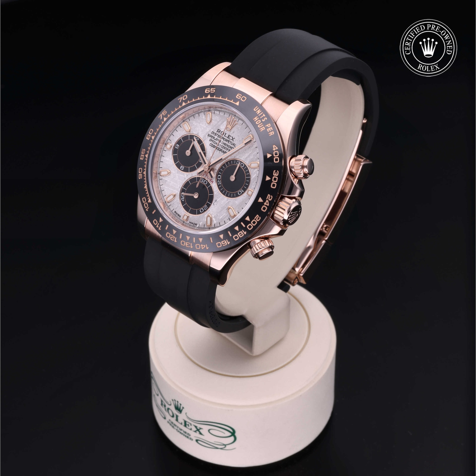 Cosmograph Daytona image