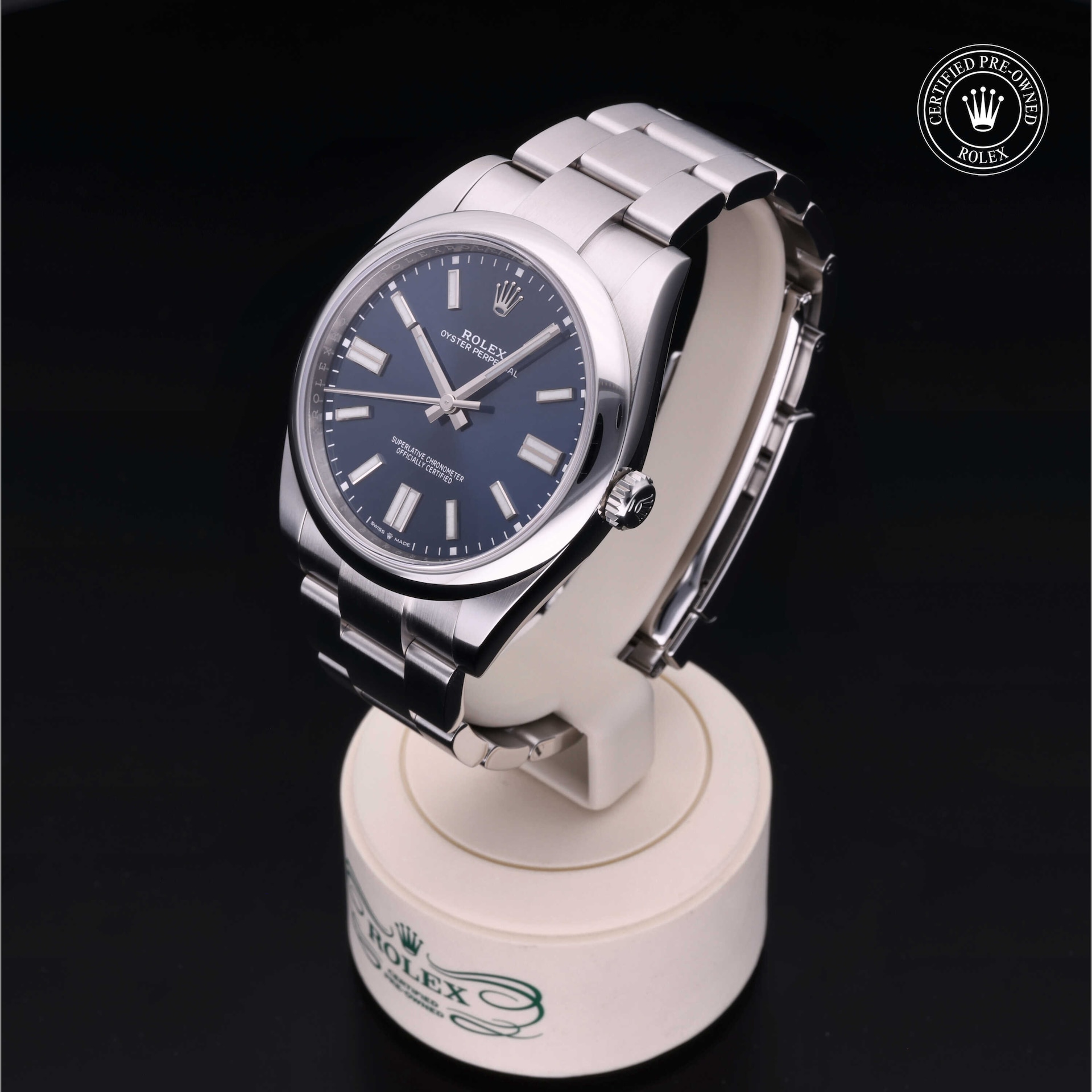 Oyster Perpetual 41 image