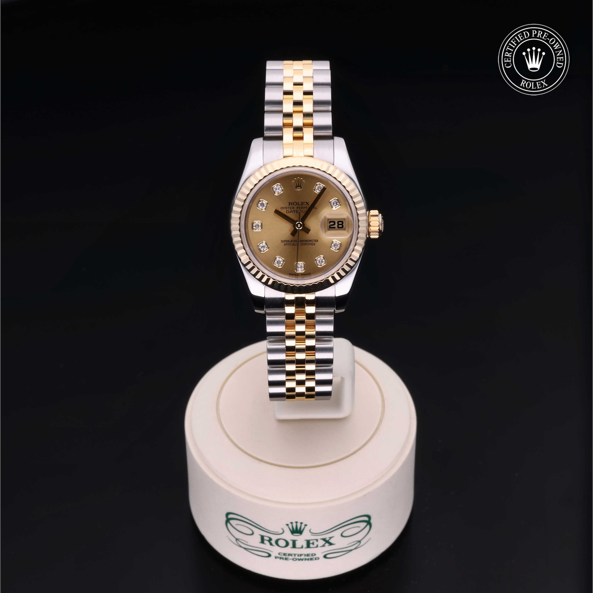 Lady-Datejust 26 image