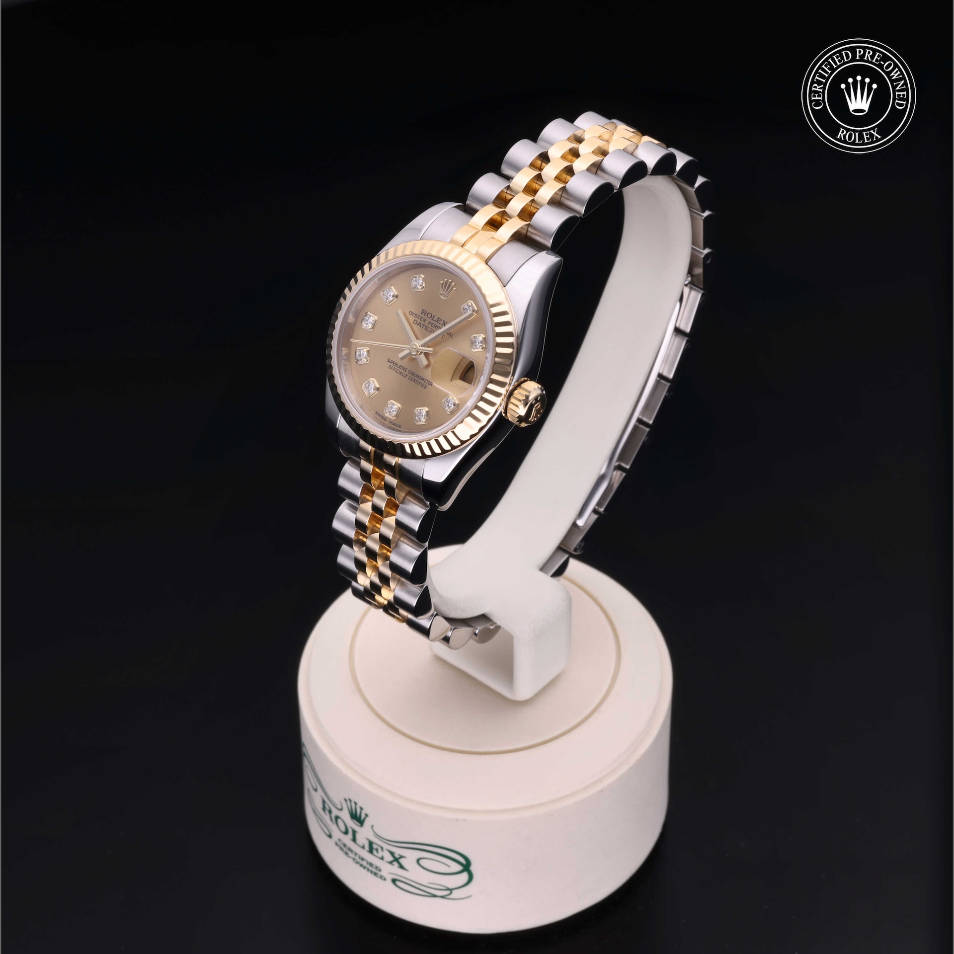 Lady-Datejust 26 image