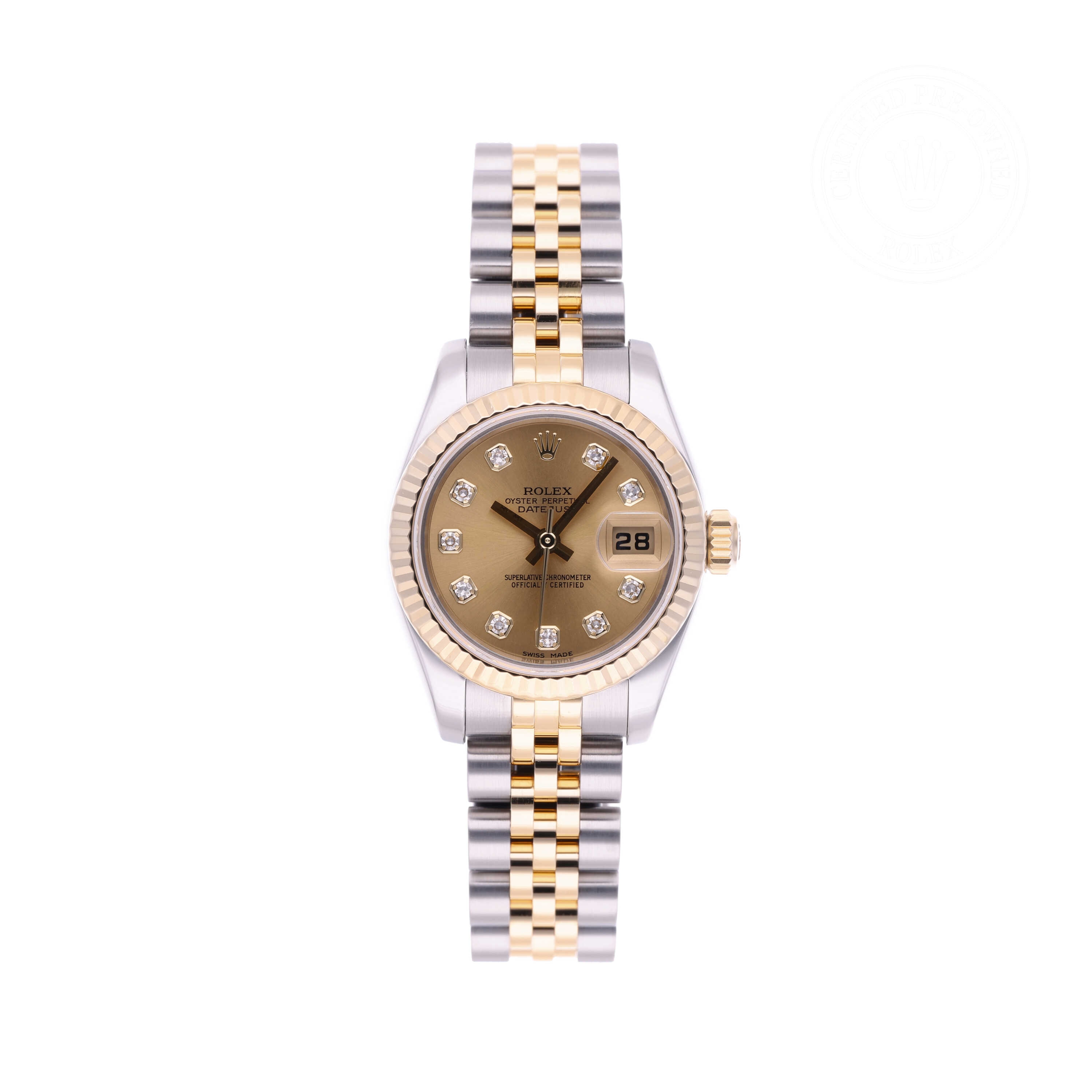 Lady-Datejust 26 Lady-Datejust 26