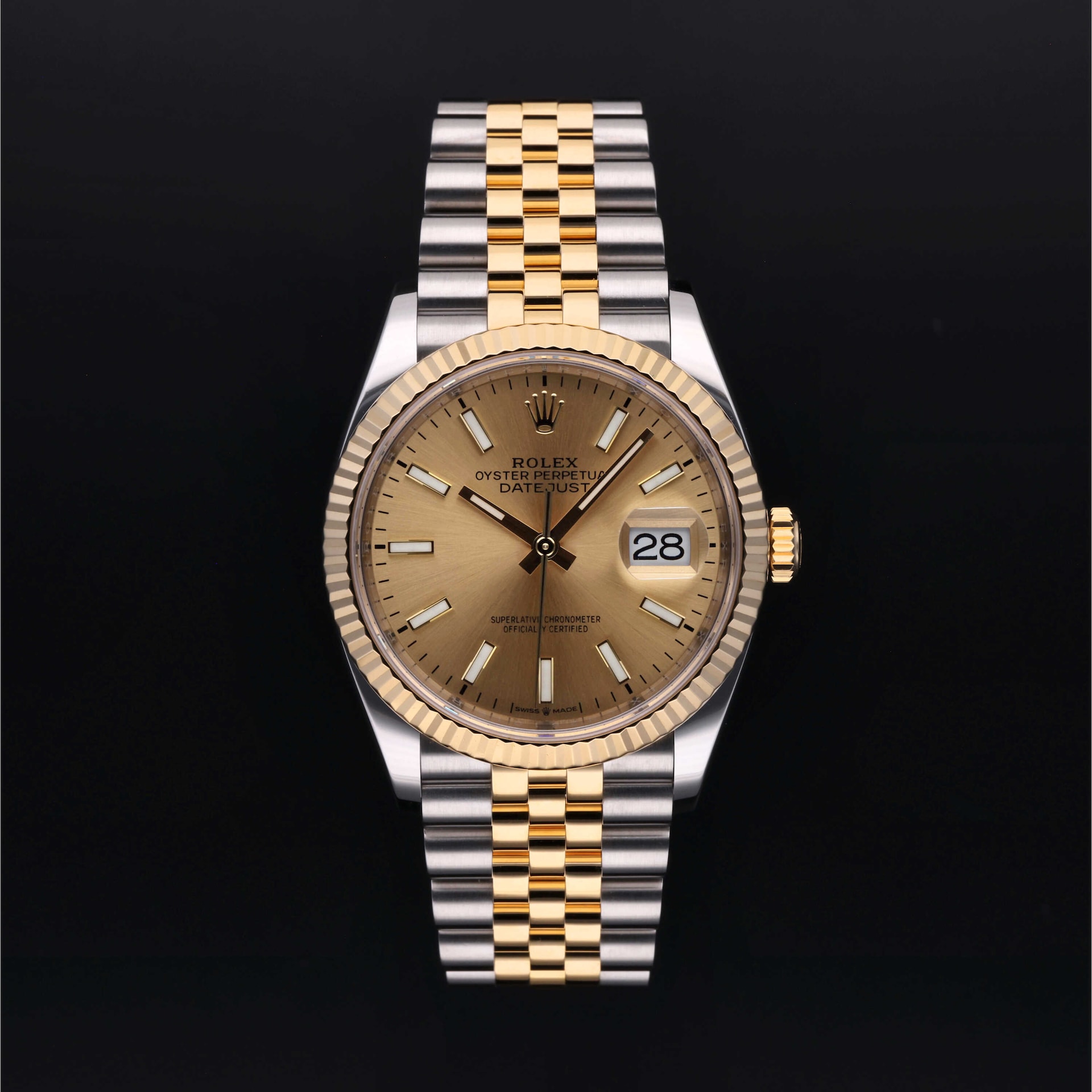 Datejust 36 image