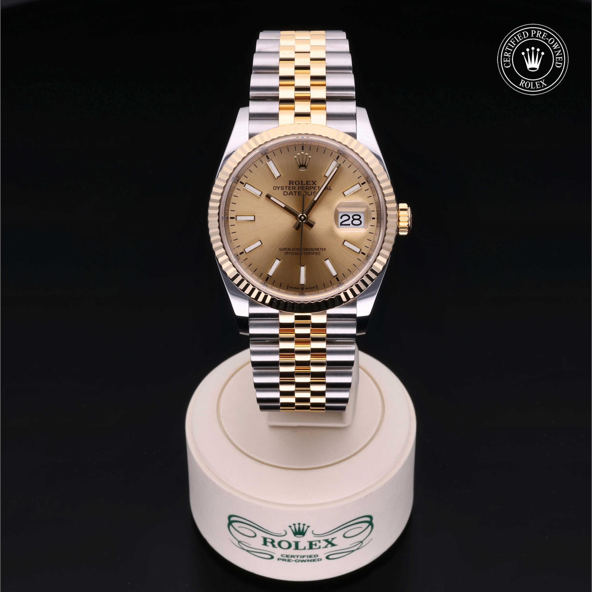 Datejust 36 image