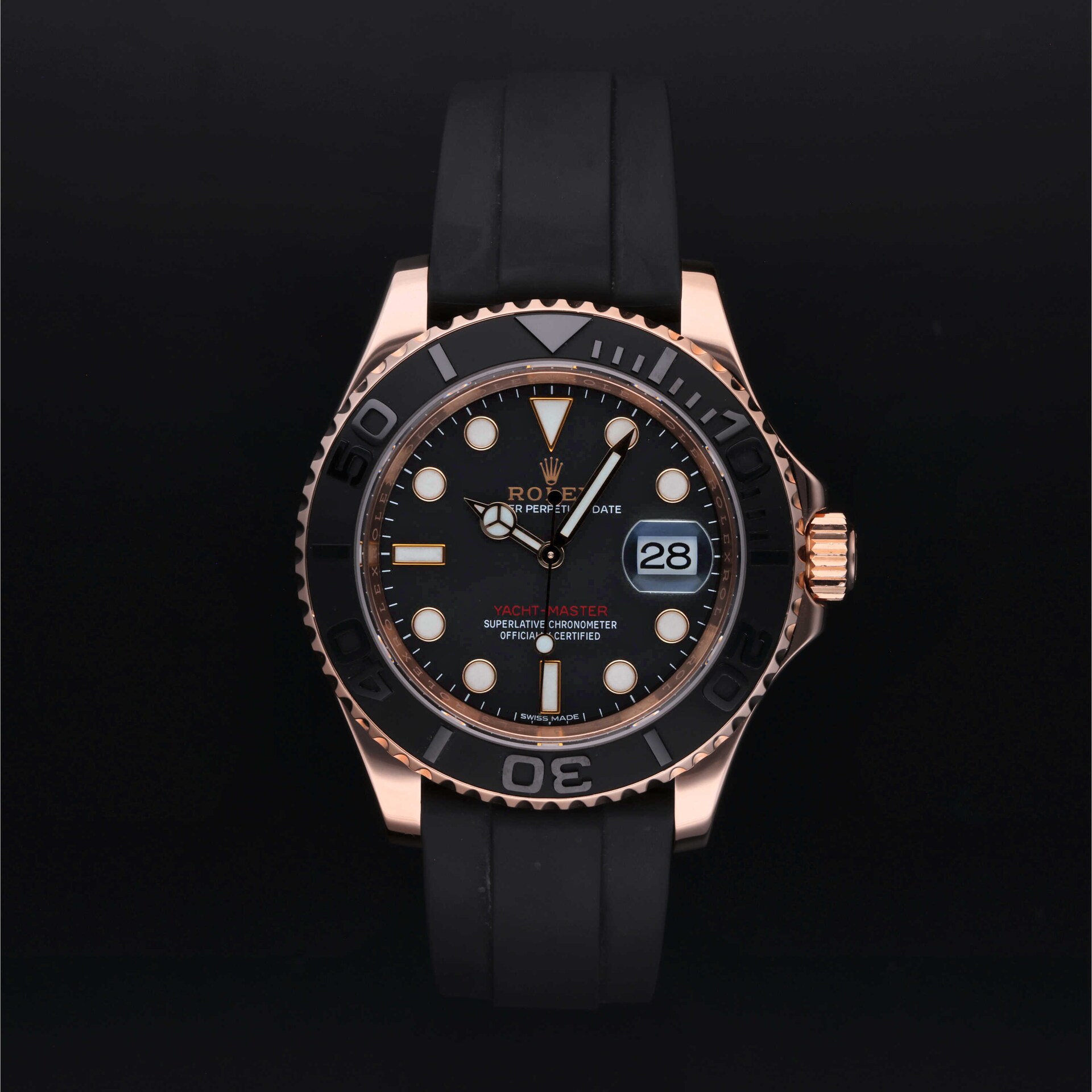 Yacht-Master 40 image