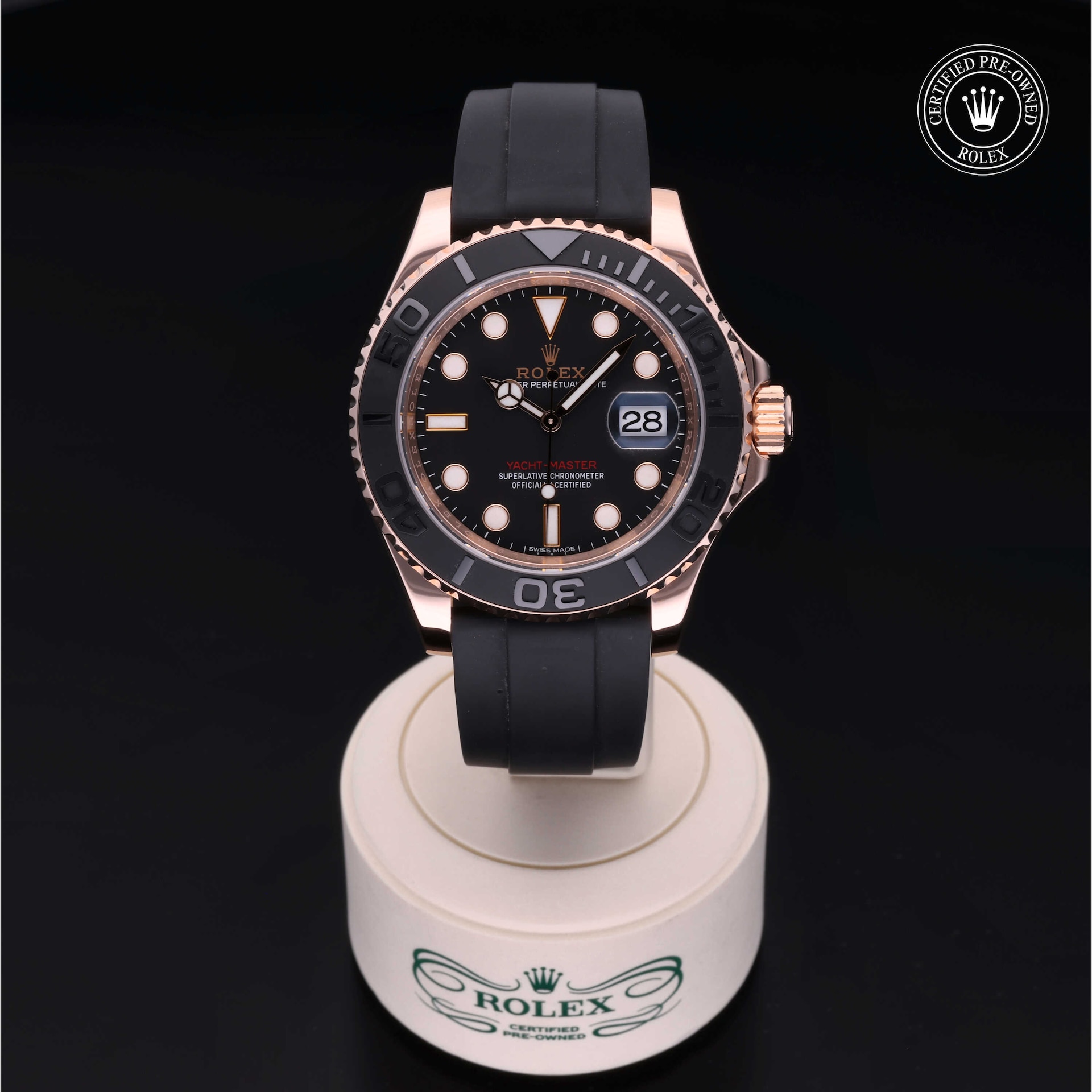 Yacht-Master 40 image