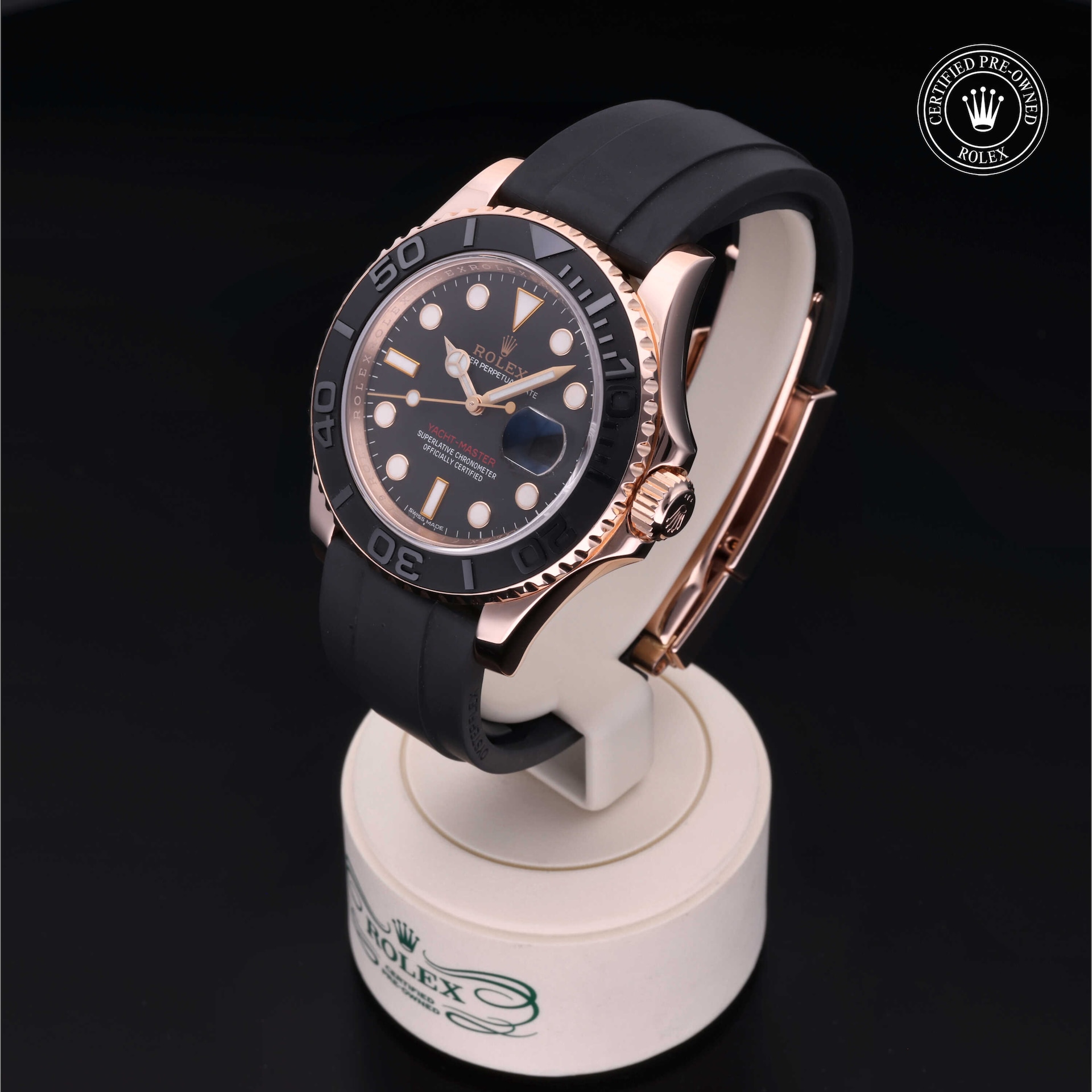 Yacht-Master 40 image