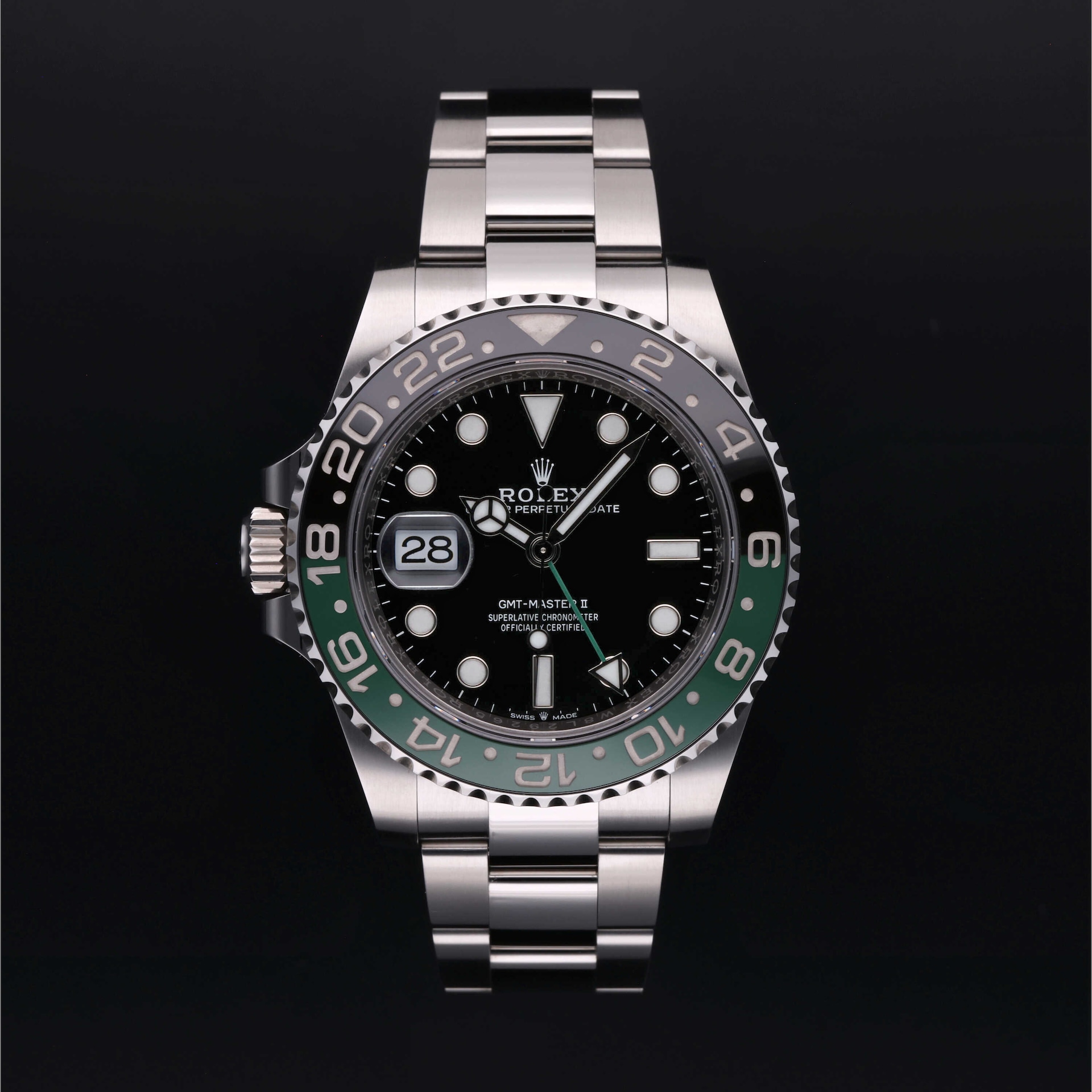 GMT-Master II image