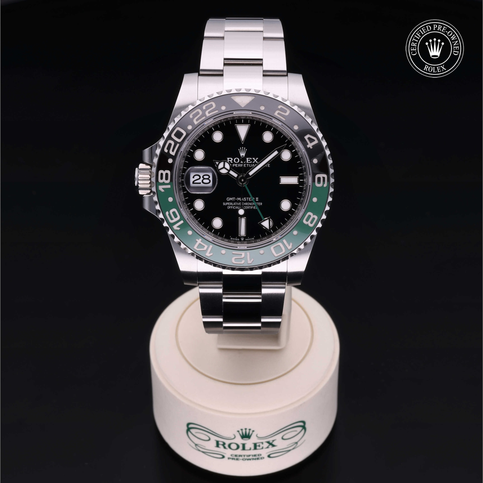 GMT-Master II image