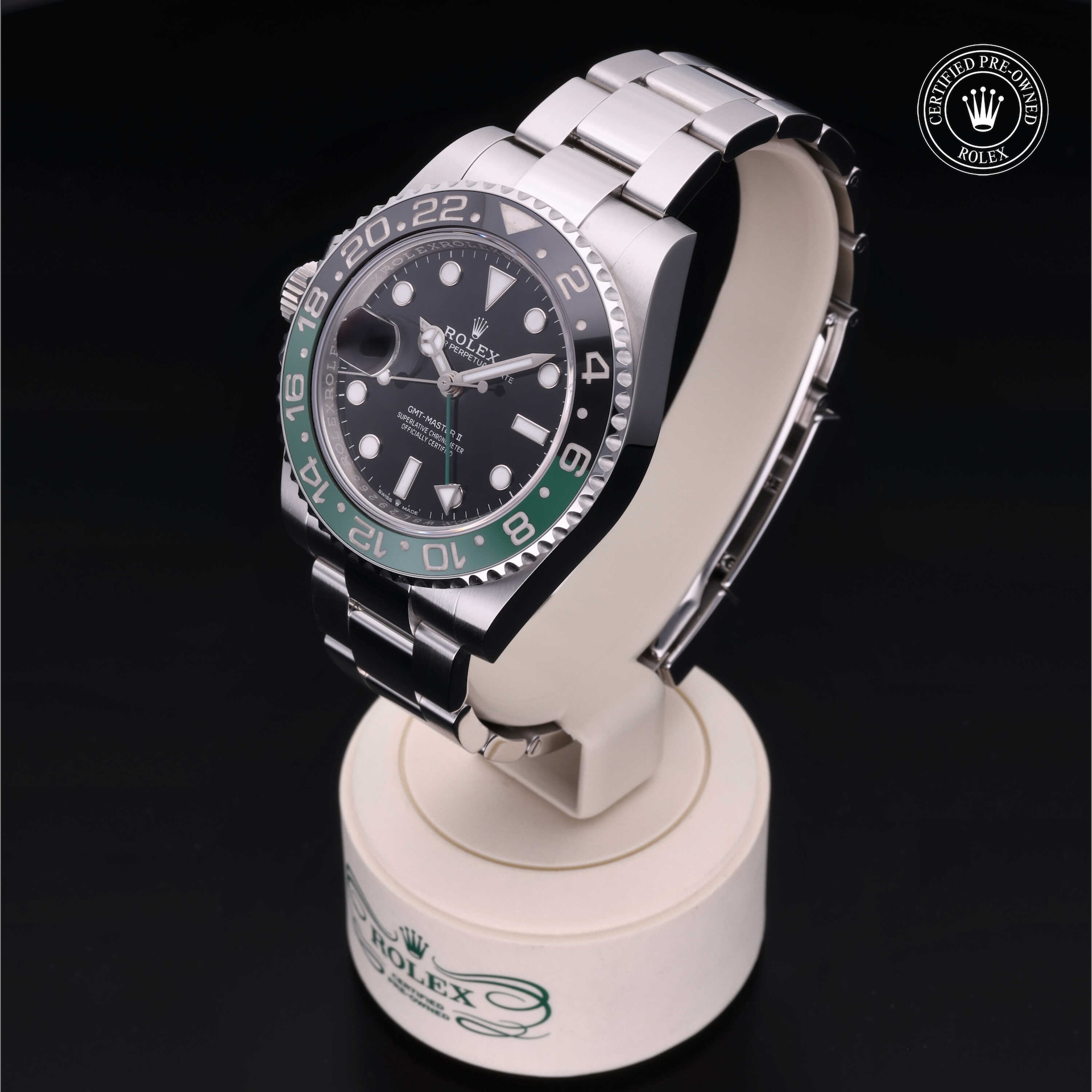 GMT-Master II image
